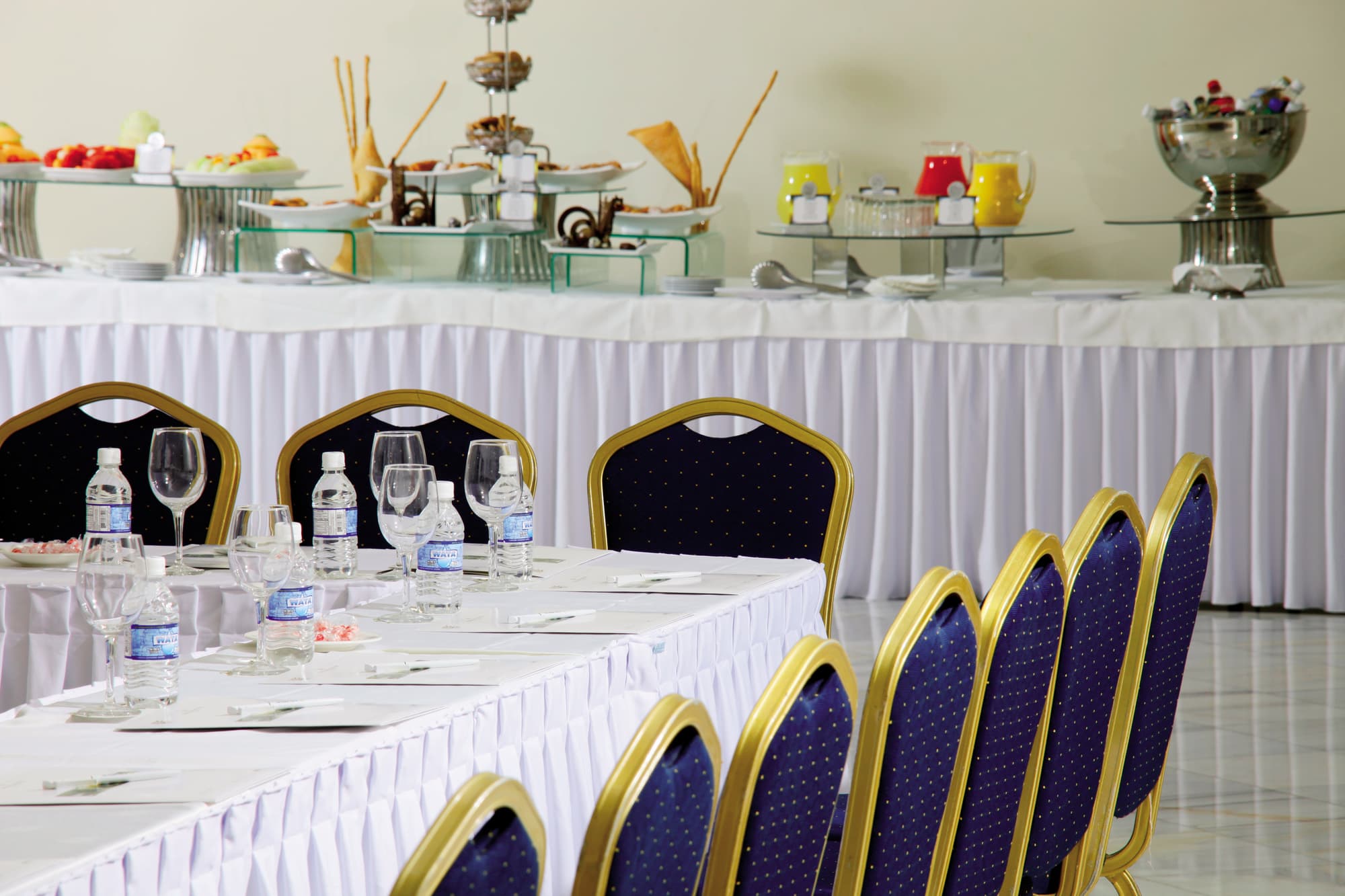 Bahia Principe Grand Jamaica All Inclusive, Conferences