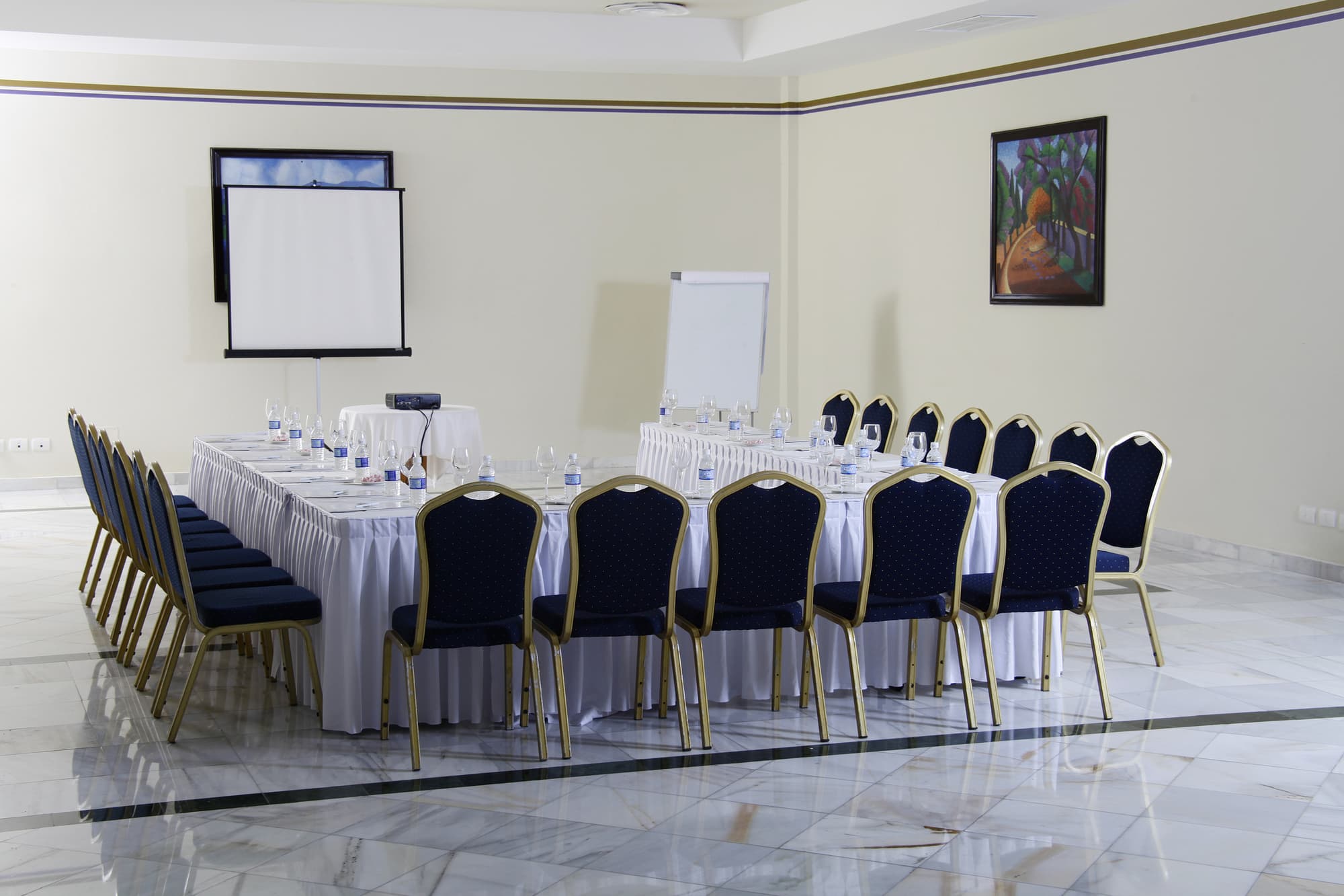 Bahia Principe Grand Jamaica All Inclusive, Conferences