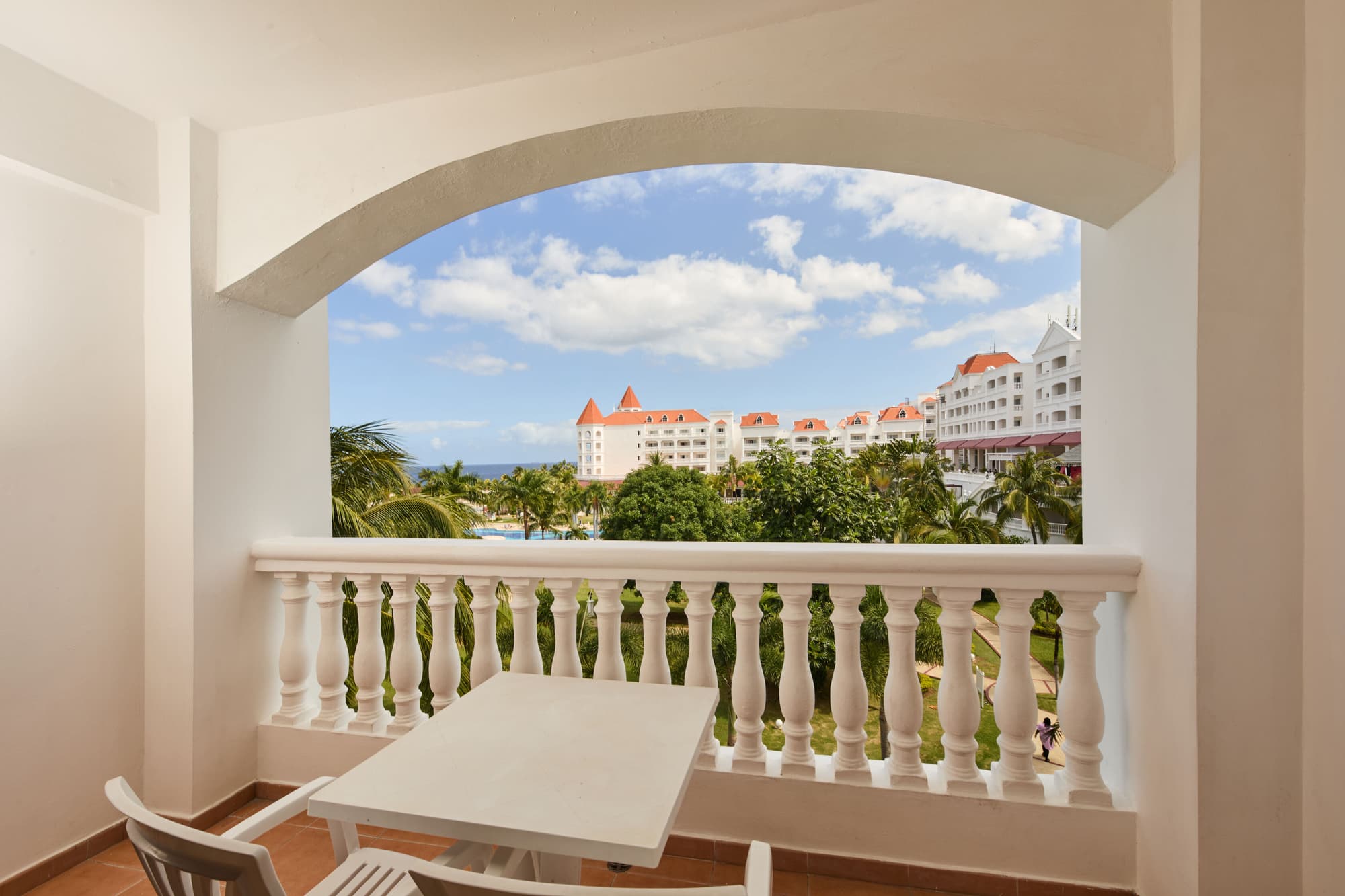 Bahia Principe Grand Jamaica All Inclusive, Room