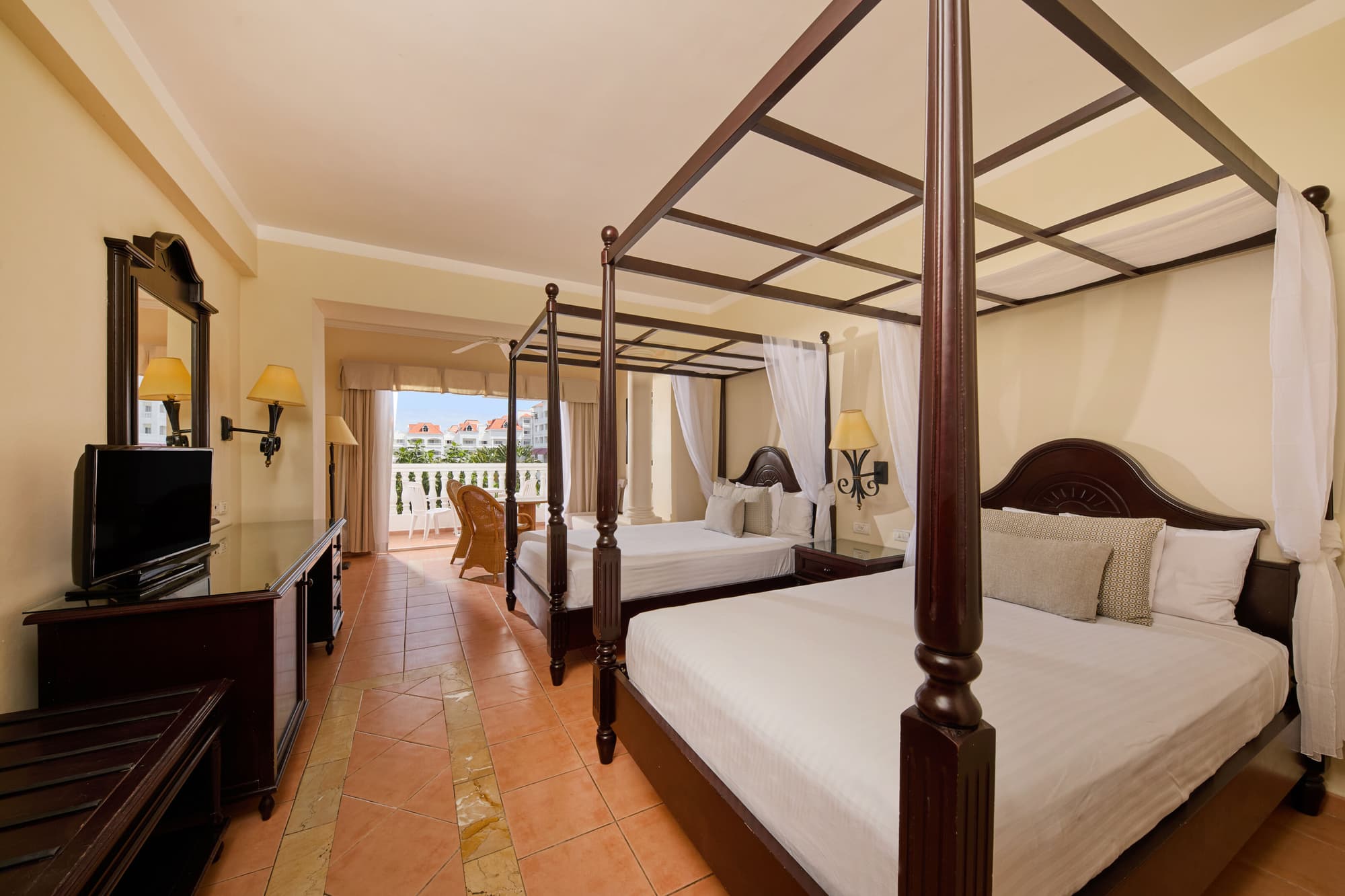 Bahia Principe Grand Jamaica All Inclusive, Room
