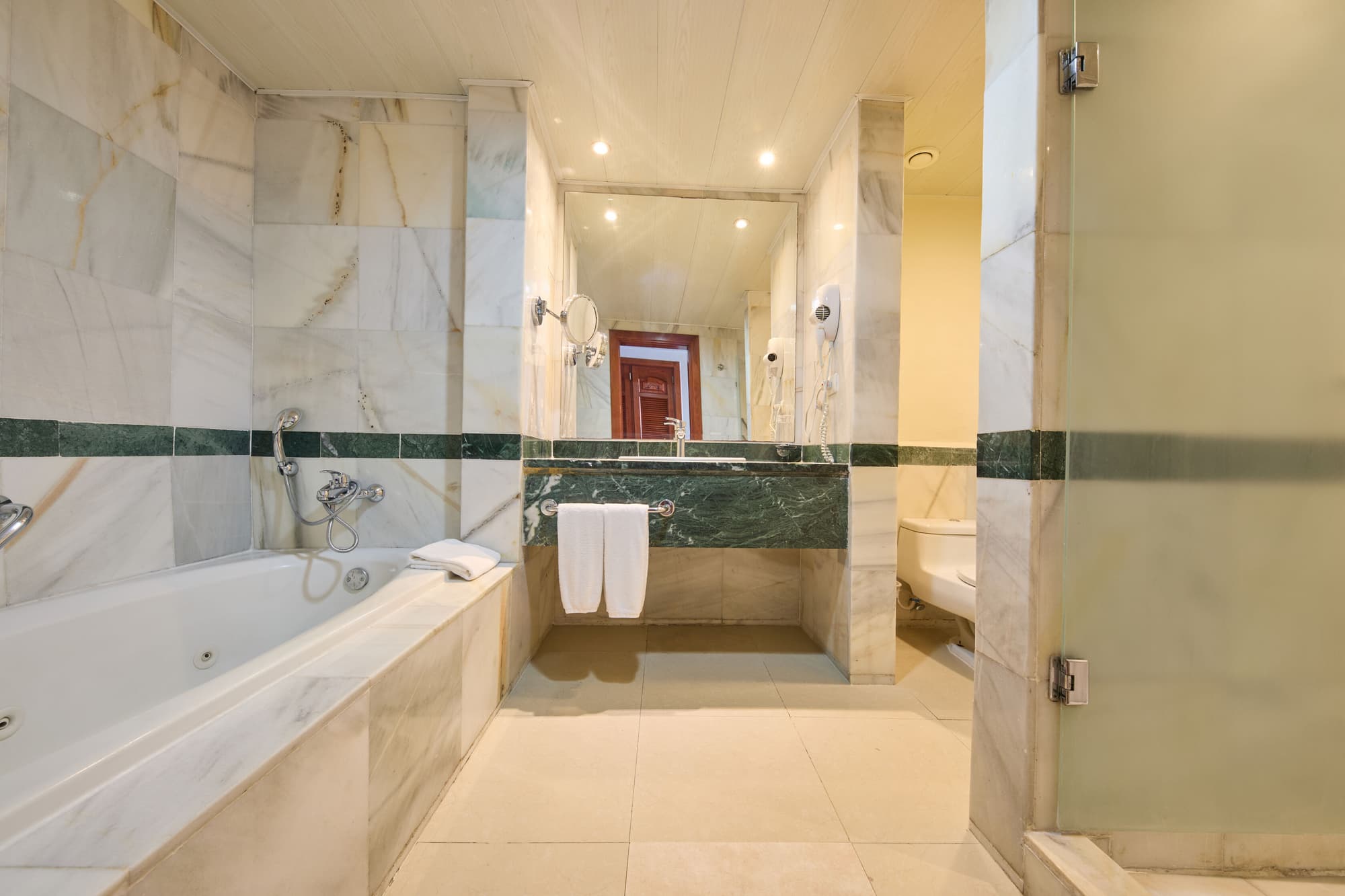 Bahia Principe Grand Jamaica All Inclusive, Room