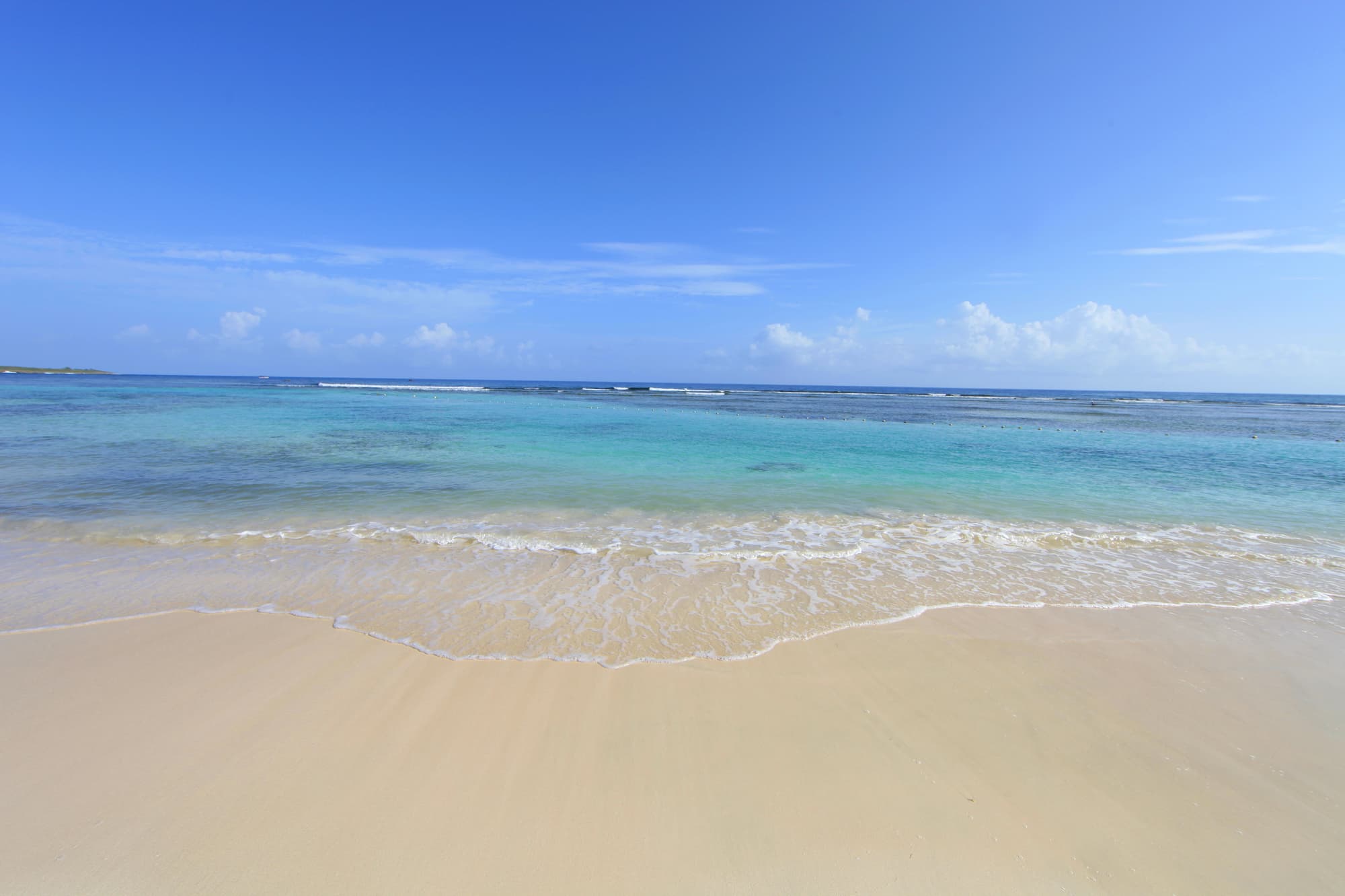 Bahia Principe Grand Jamaica All Inclusive, Beach