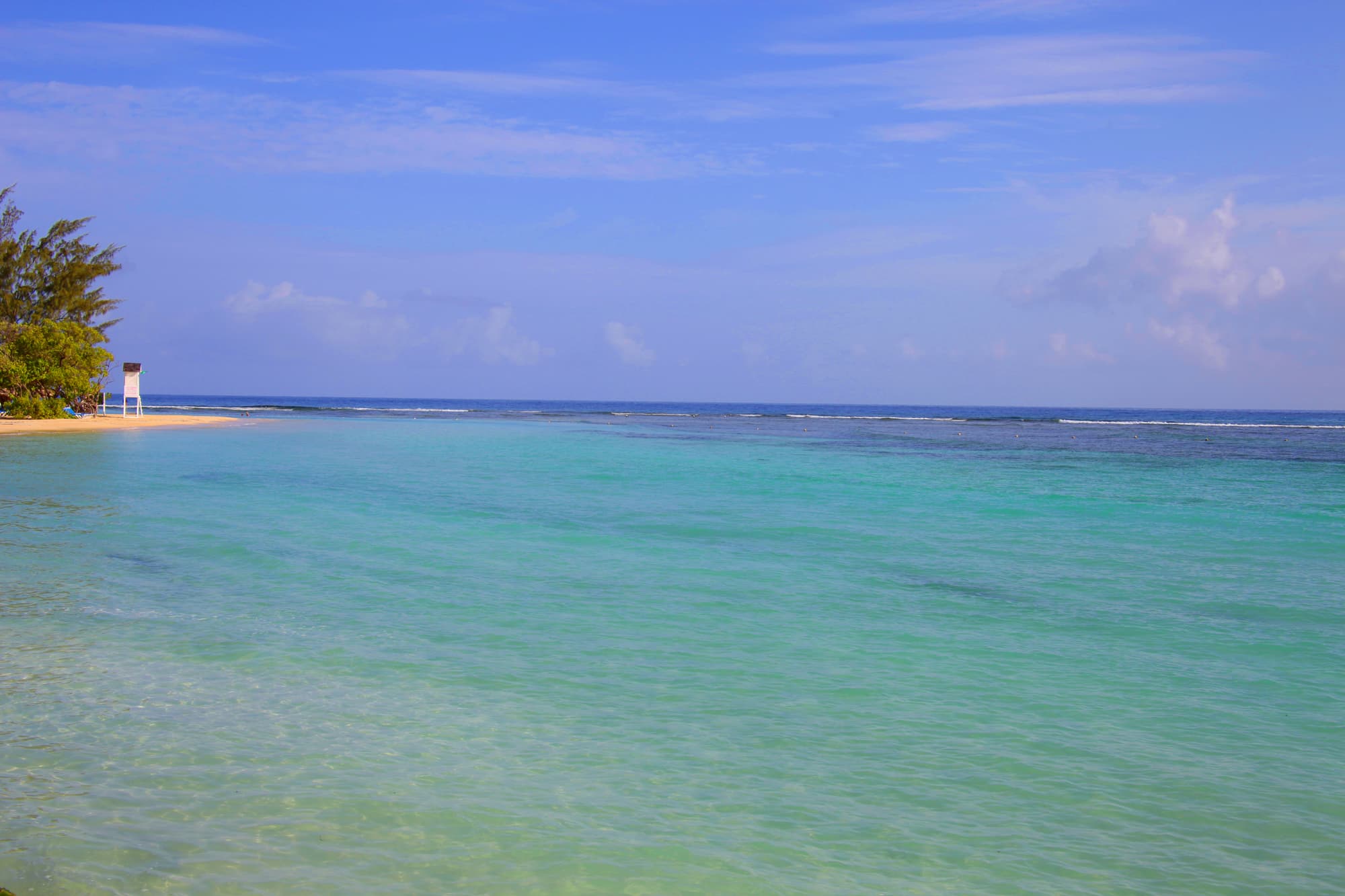 Bahia Principe Grand Jamaica All Inclusive, Beach