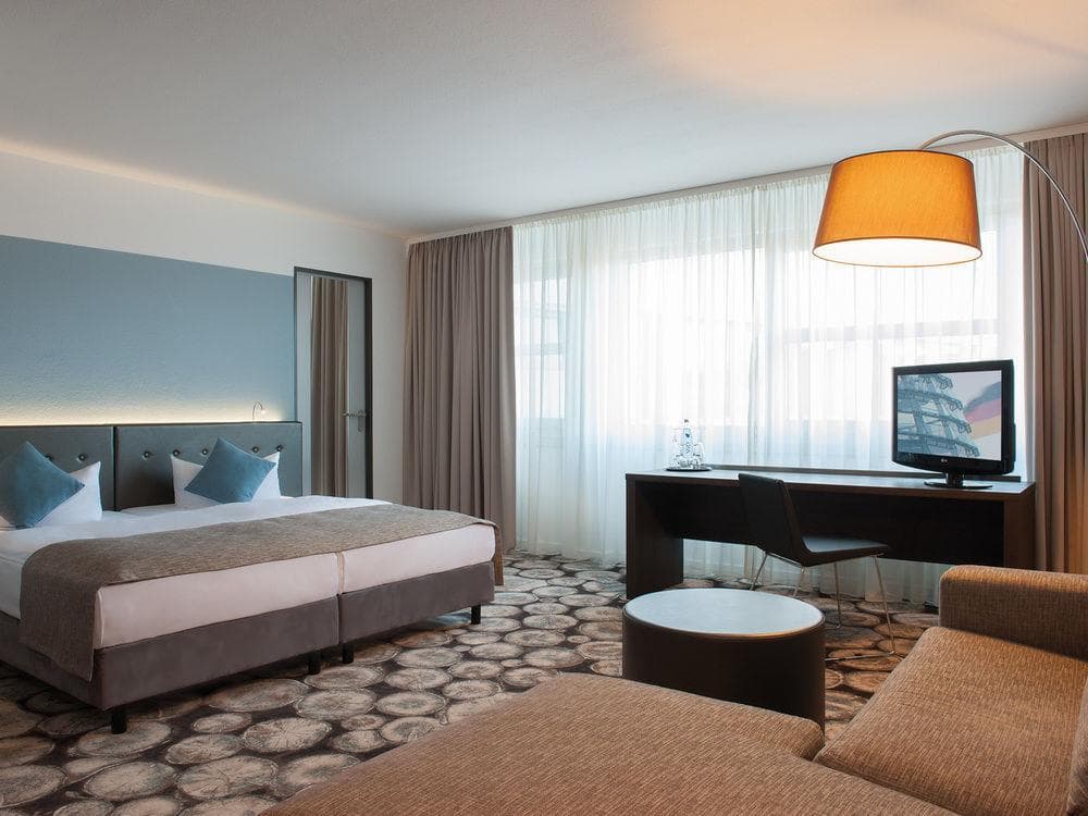 Hotel Victor's Residenz Hotel Berlin Tegel, Room