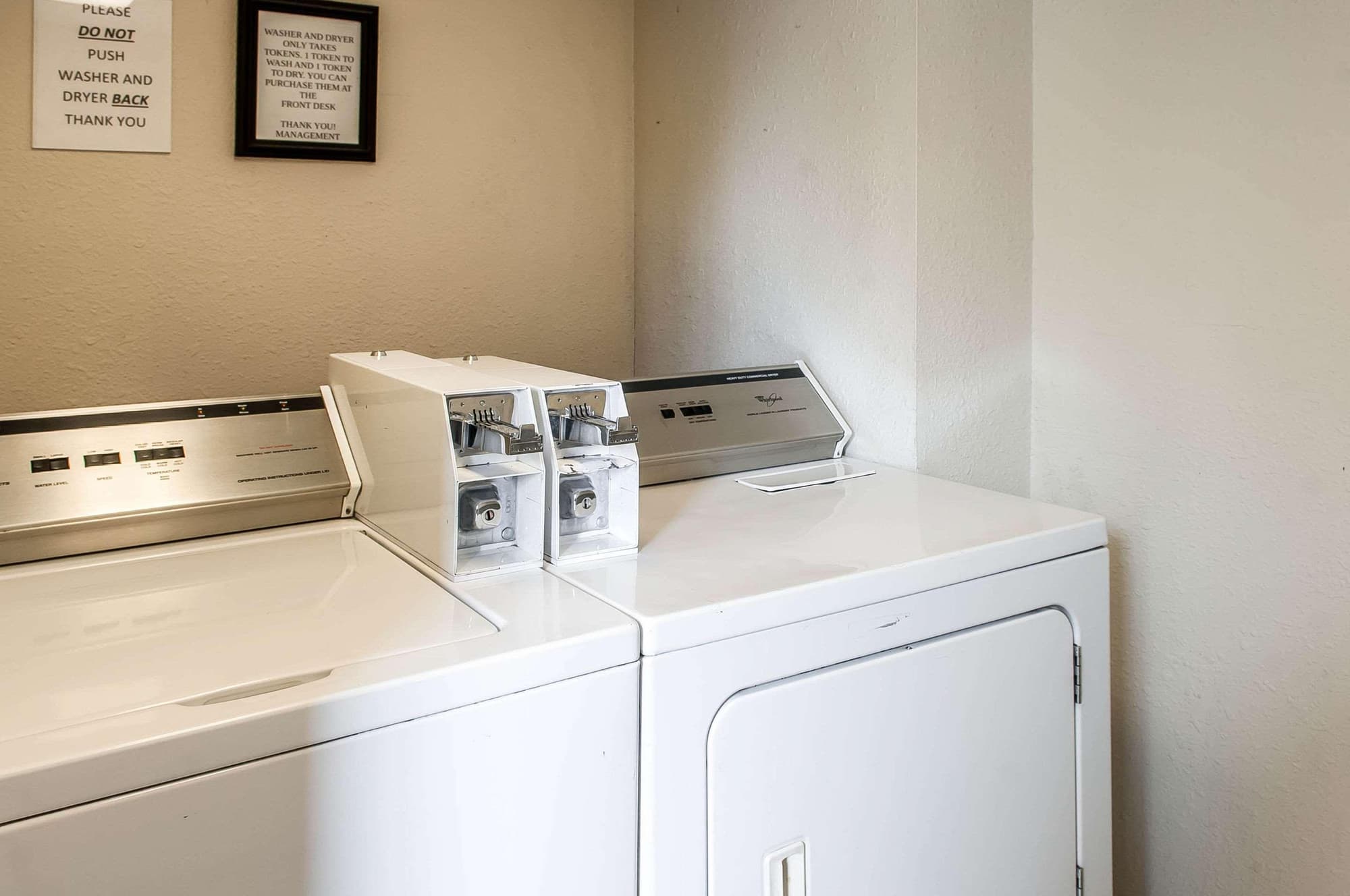 Sleep Inn Airport Albuquerque, General view