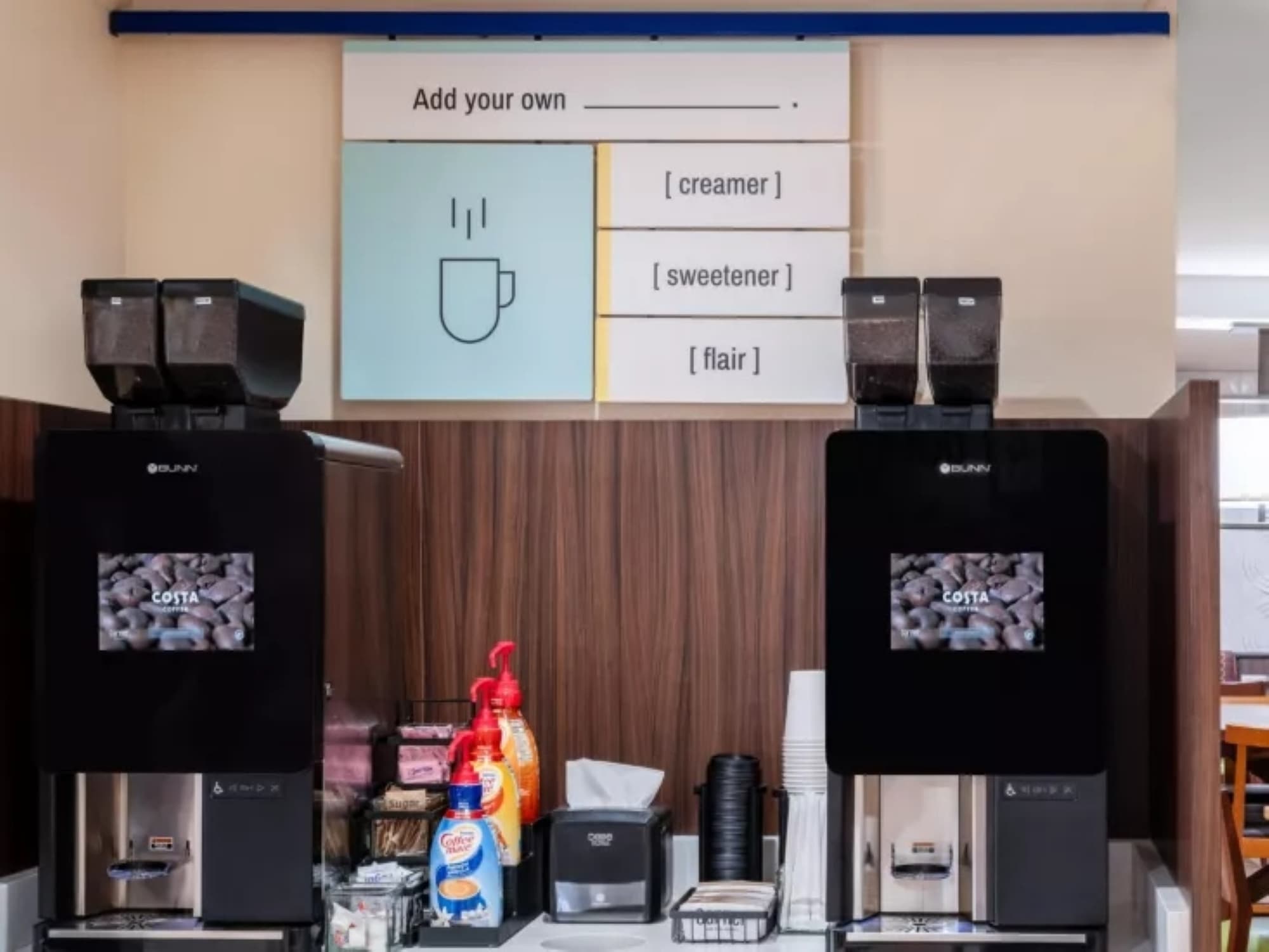 Garner Hotel Albuquerque Airport by IHG, General view