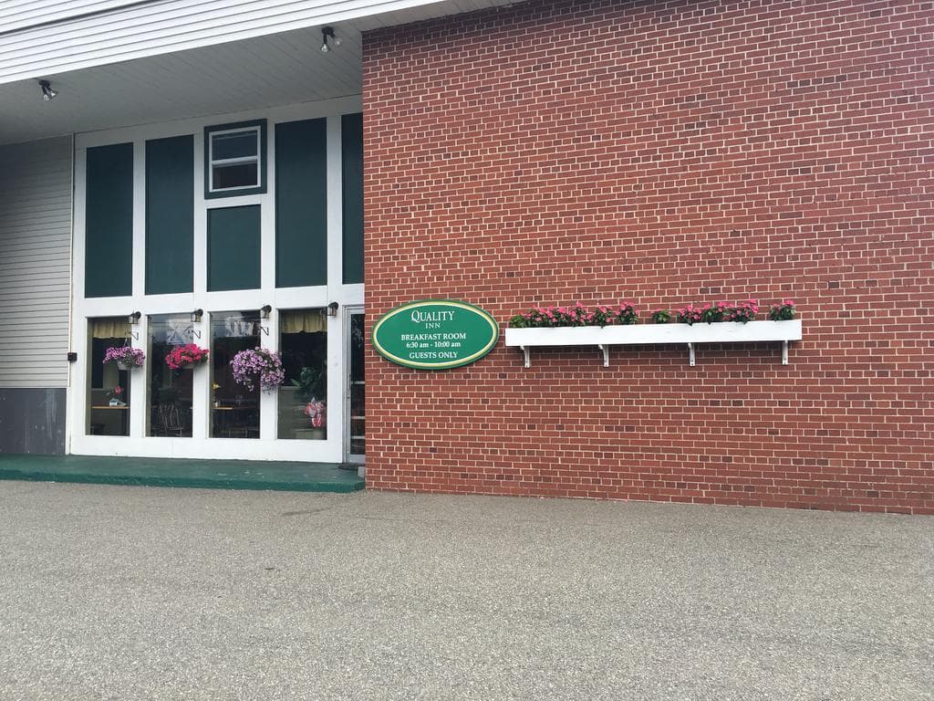 Port Inn Bar Harbor, Ascend Hotel Collection, General view