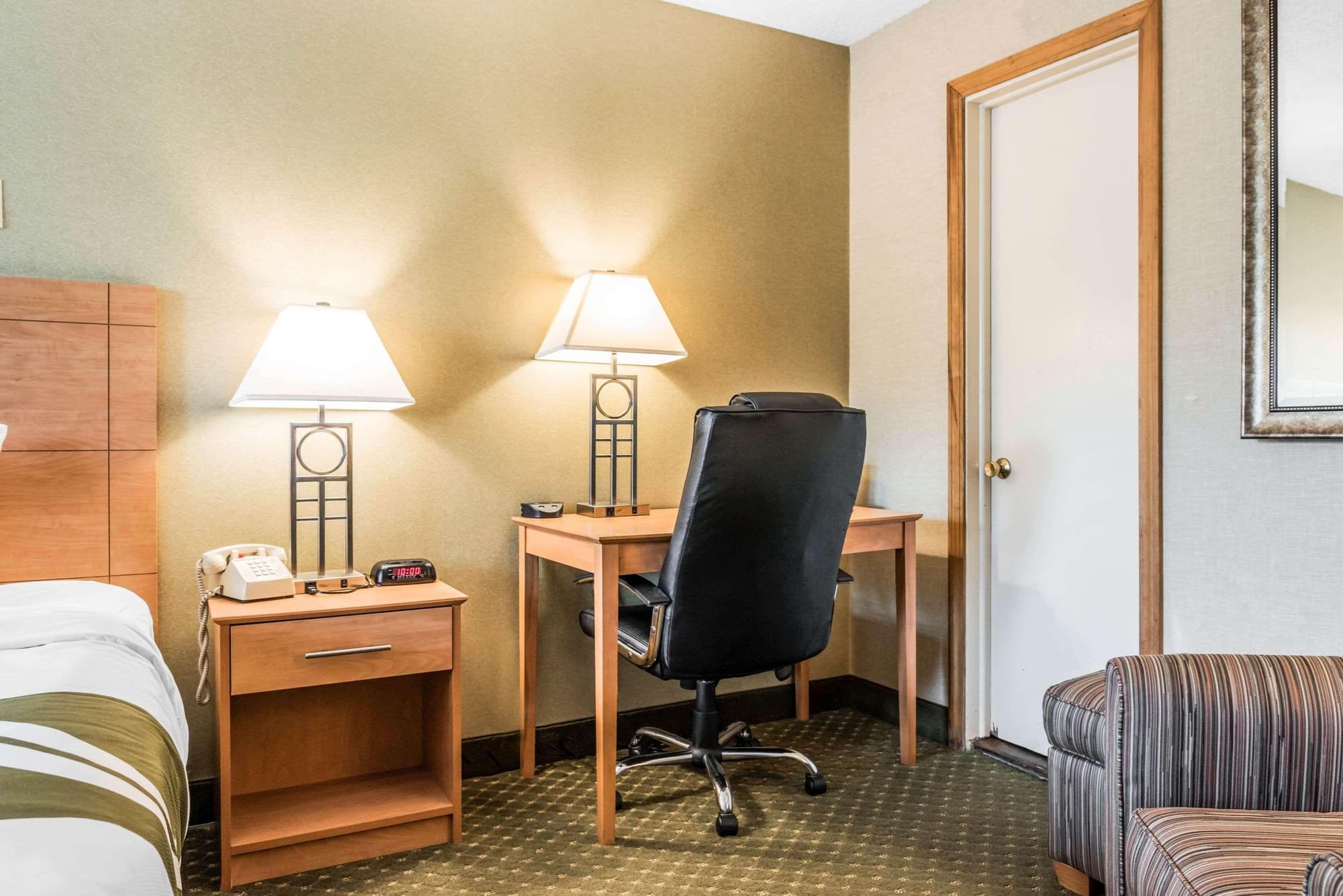 Port Inn Bar Harbor, Ascend Hotel Collection, Room