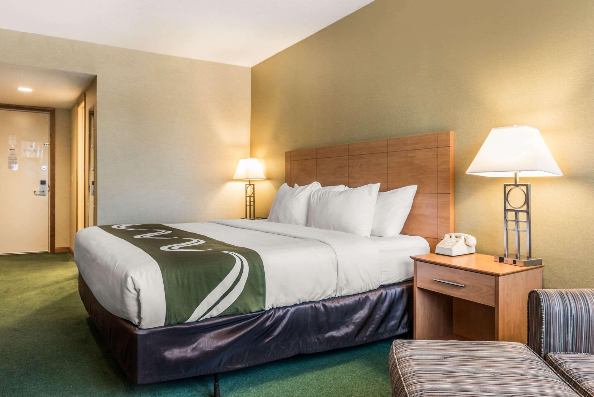 Port Inn Bar Harbor, Ascend Hotel Collection, Room