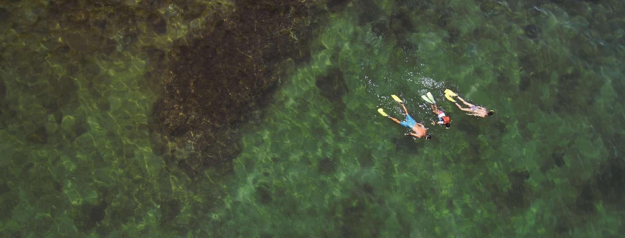Shangri-La Tanjung Aru, Kota Kinabalu, General view