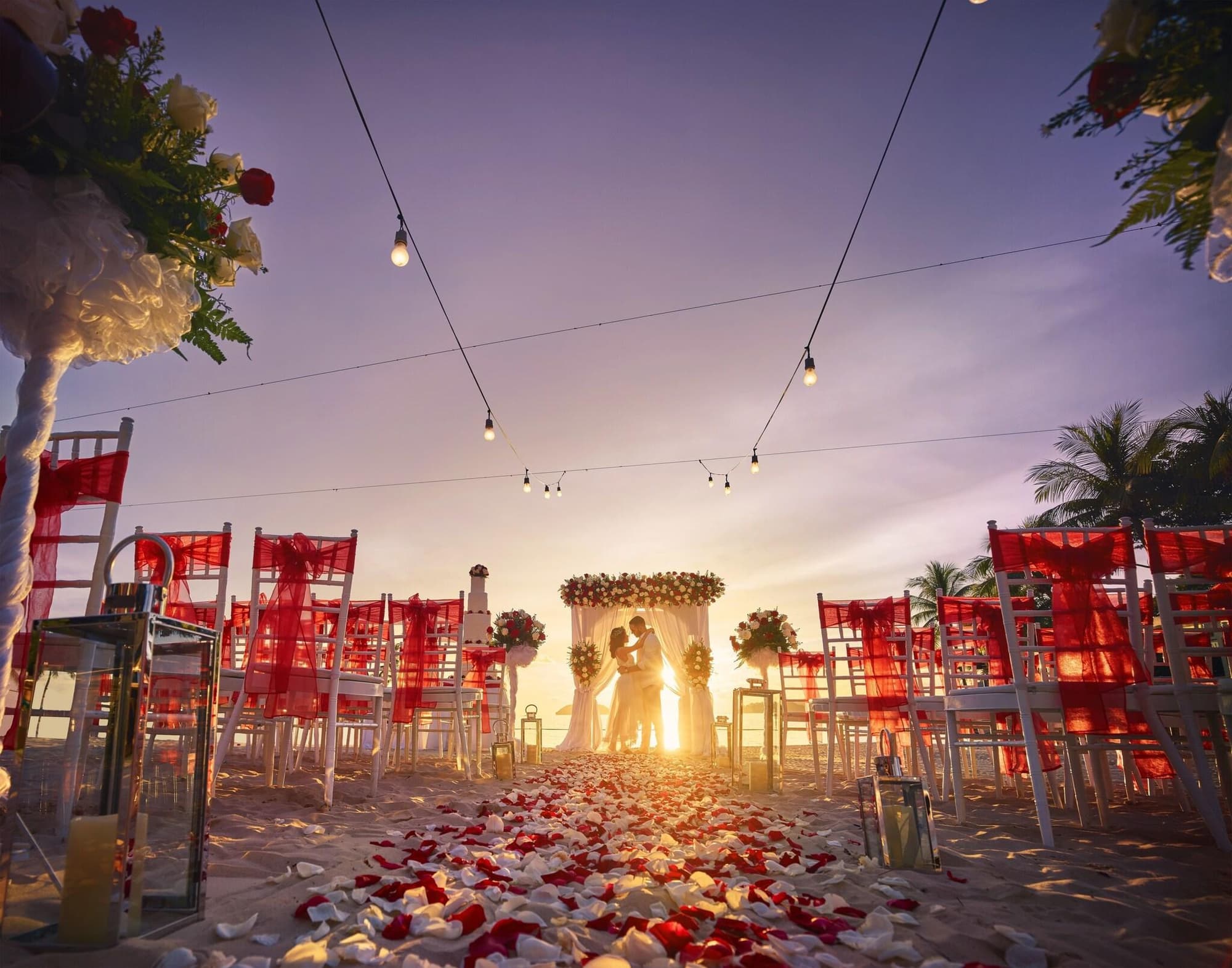 Shangri-La Tanjung Aru, Kota Kinabalu, General view
