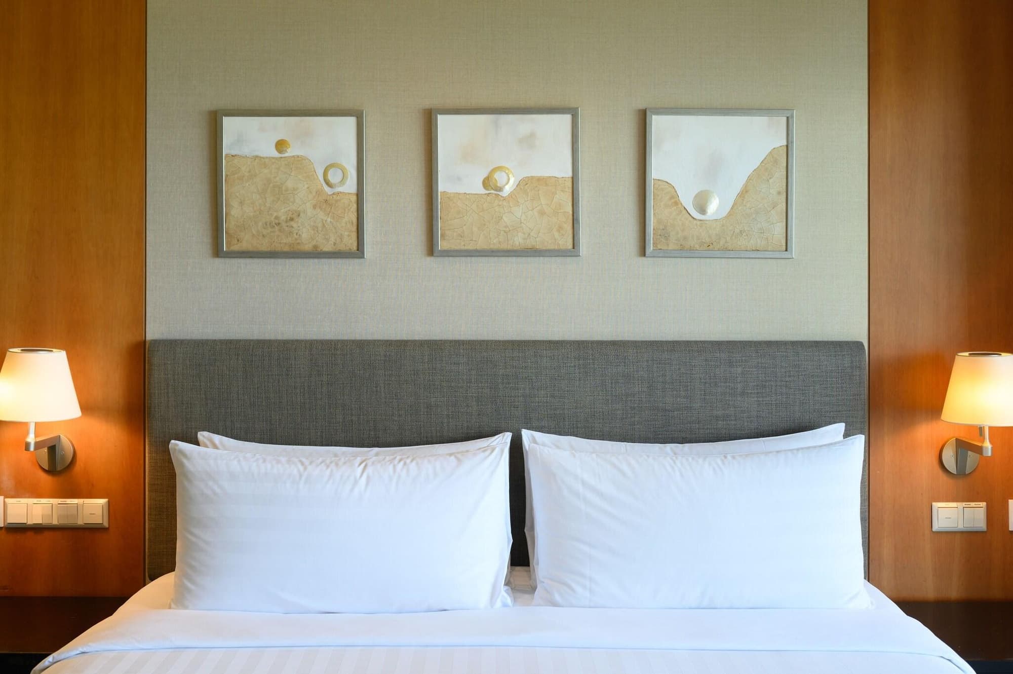 Shangri-La Tanjung Aru, Kota Kinabalu, Room