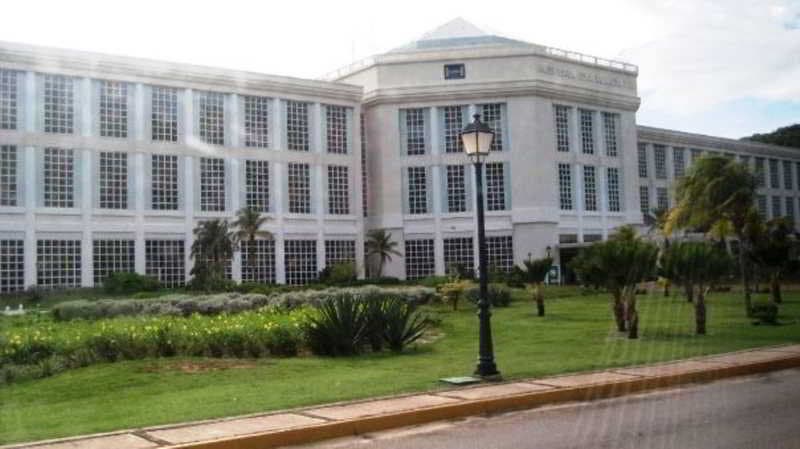 Hesperia Isla Margarita, General view