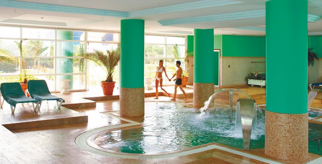 Hesperia Isla Margarita, Sports and Entertainment