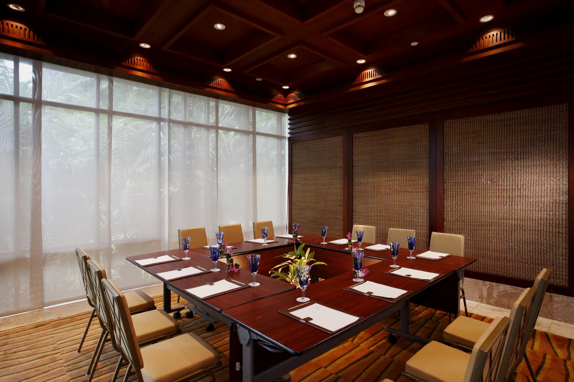 Centara Grand Beach Resort and Villas Krabi, Conferences