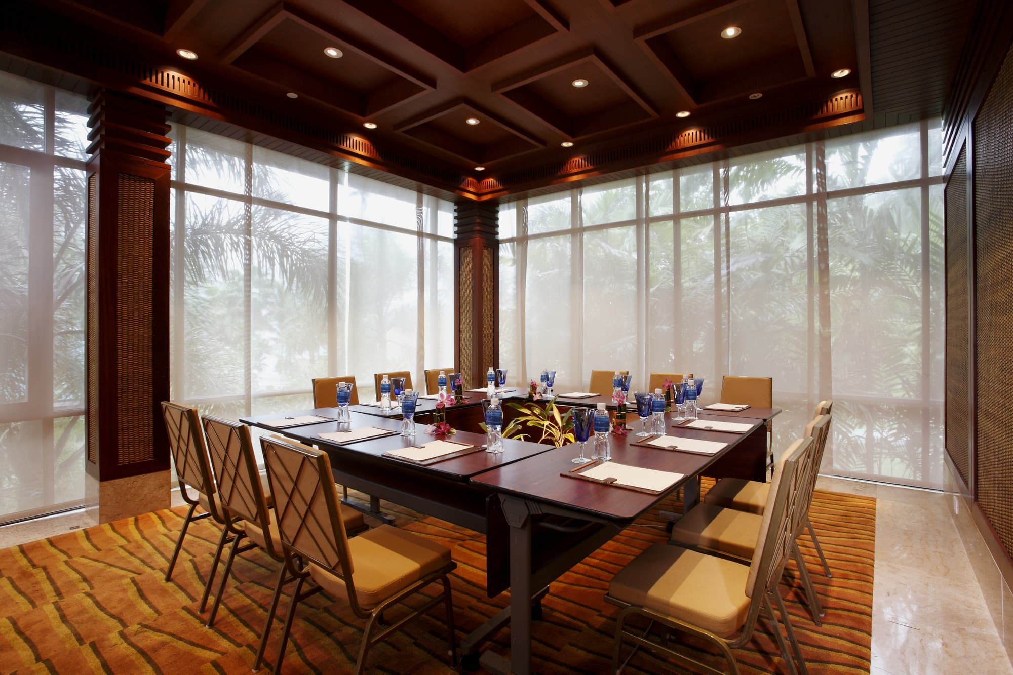 Centara Grand Beach Resort and Villas Krabi, Conferences