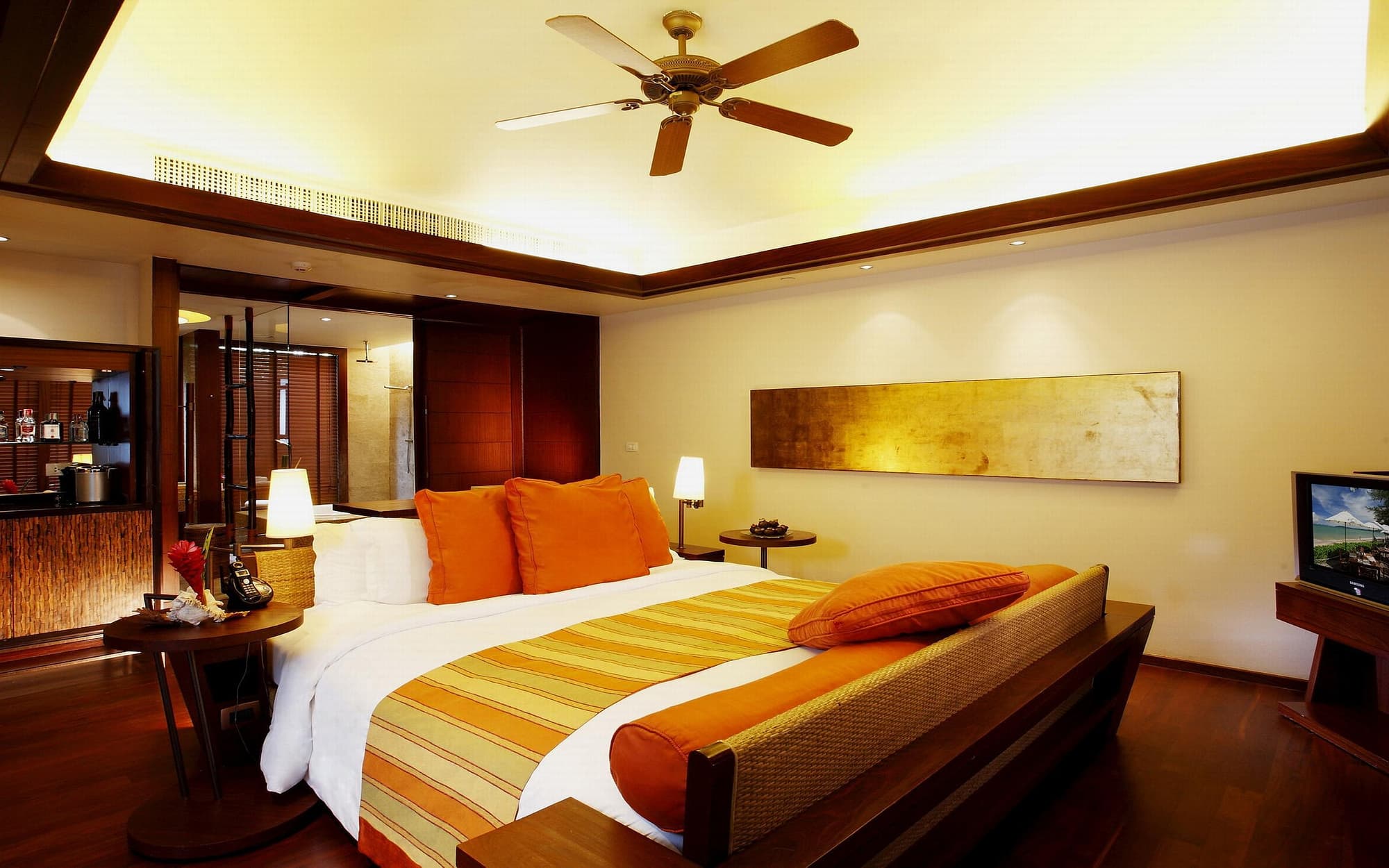 Centara Grand Beach Resort and Villas Krabi, Room