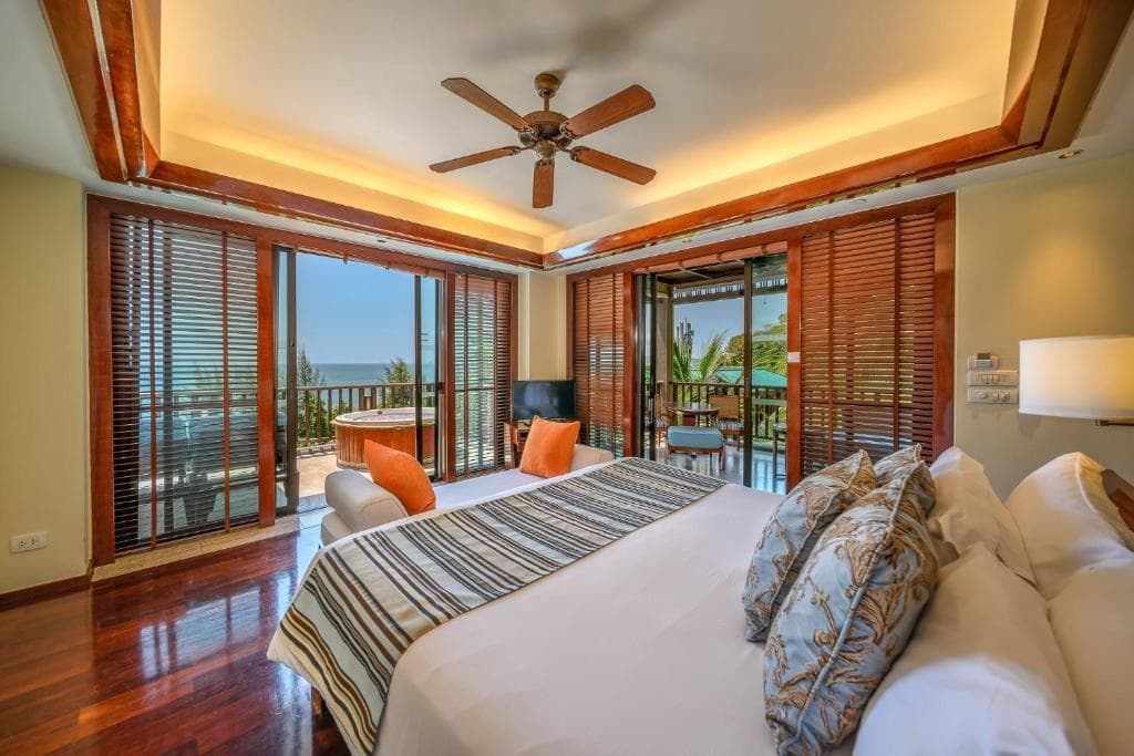 Centara Grand Beach Resort and Villas Krabi, Room
