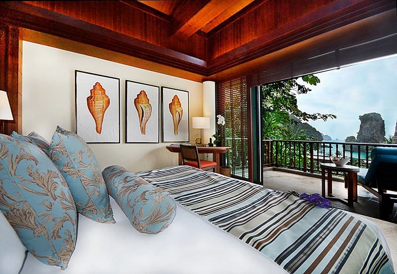 Centara Grand Beach Resort and Villas Krabi, Room