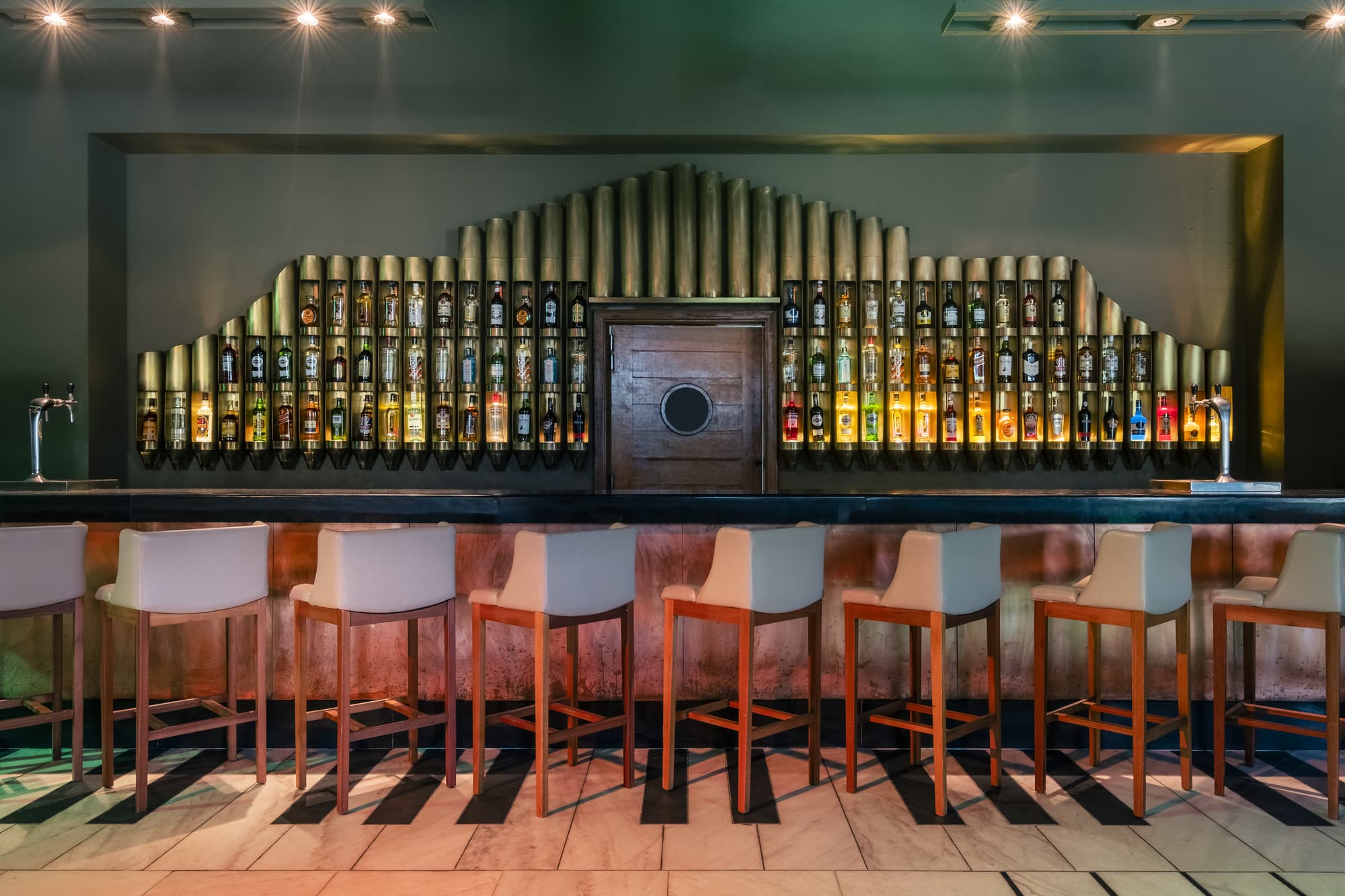 Iberostar Waves Bahia All Inclusive, Bar