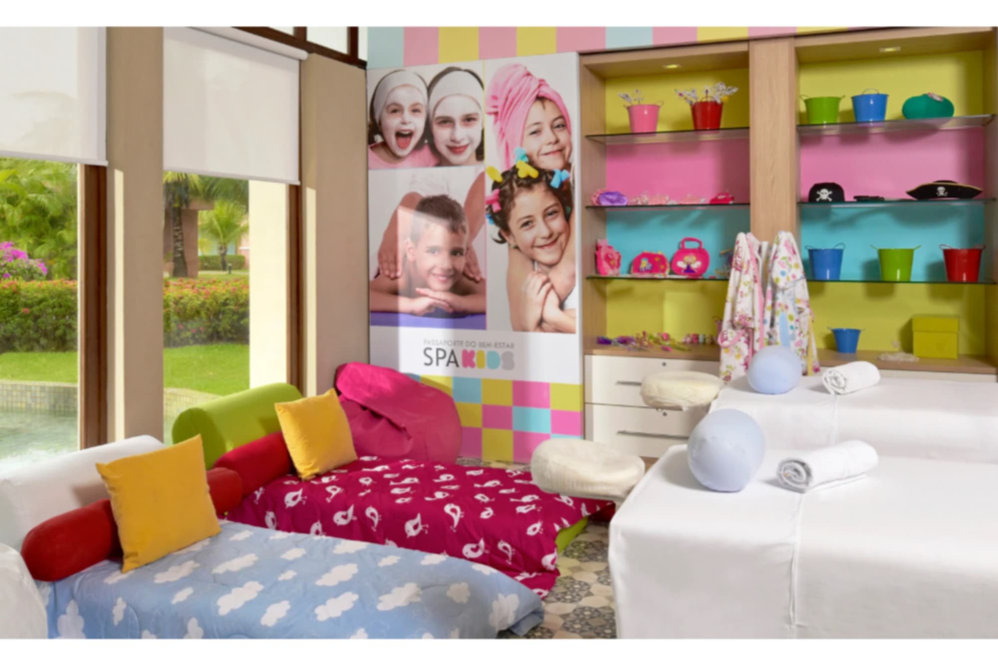 Iberostar Waves Bahia All Inclusive, Sports and Entertainment