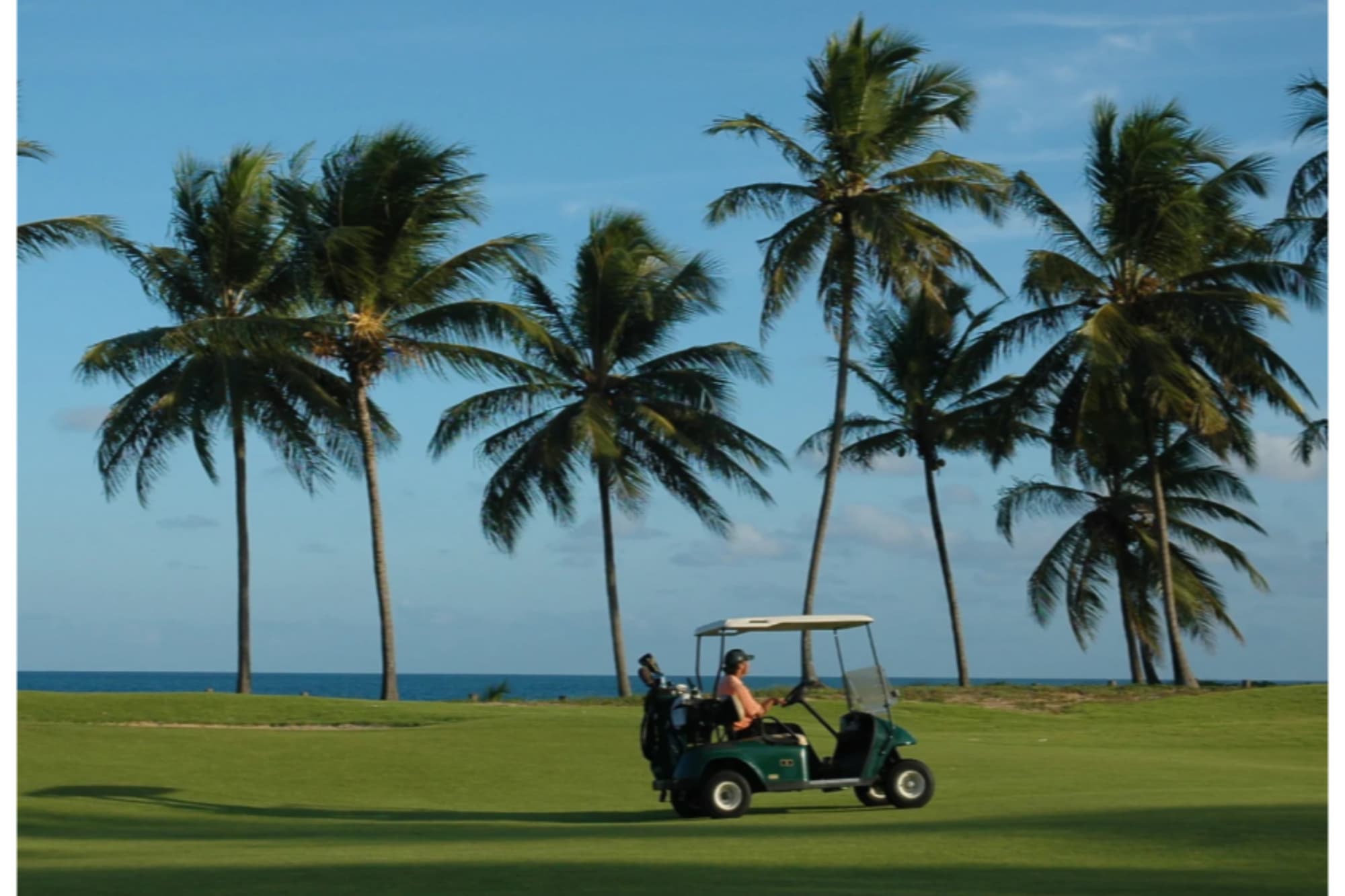 Iberostar Waves Bahia All Inclusive, Sports and Entertainment