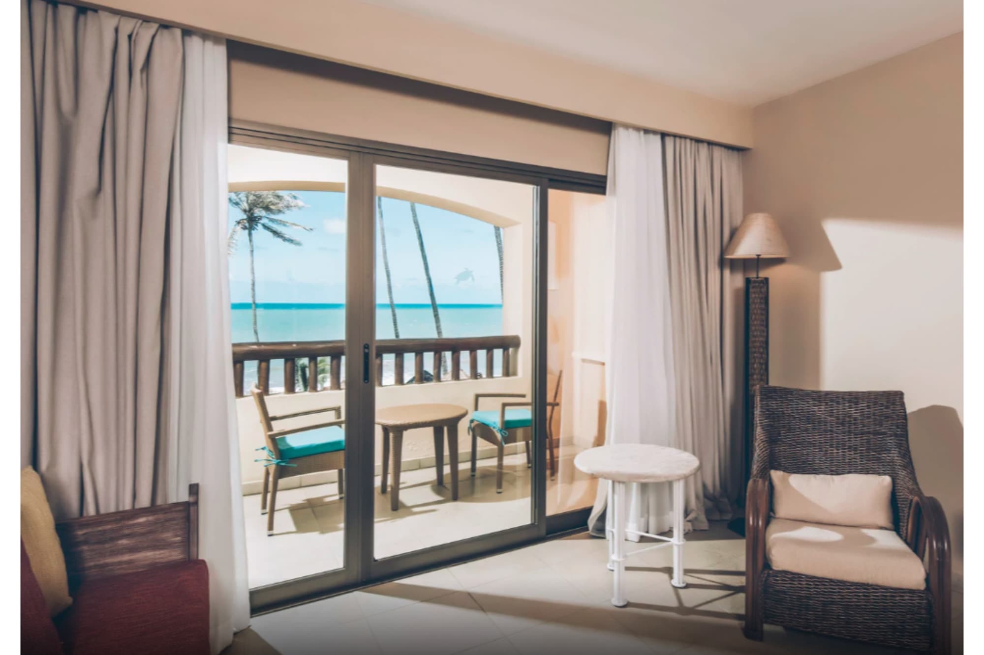 Iberostar Waves Bahia All Inclusive, Room