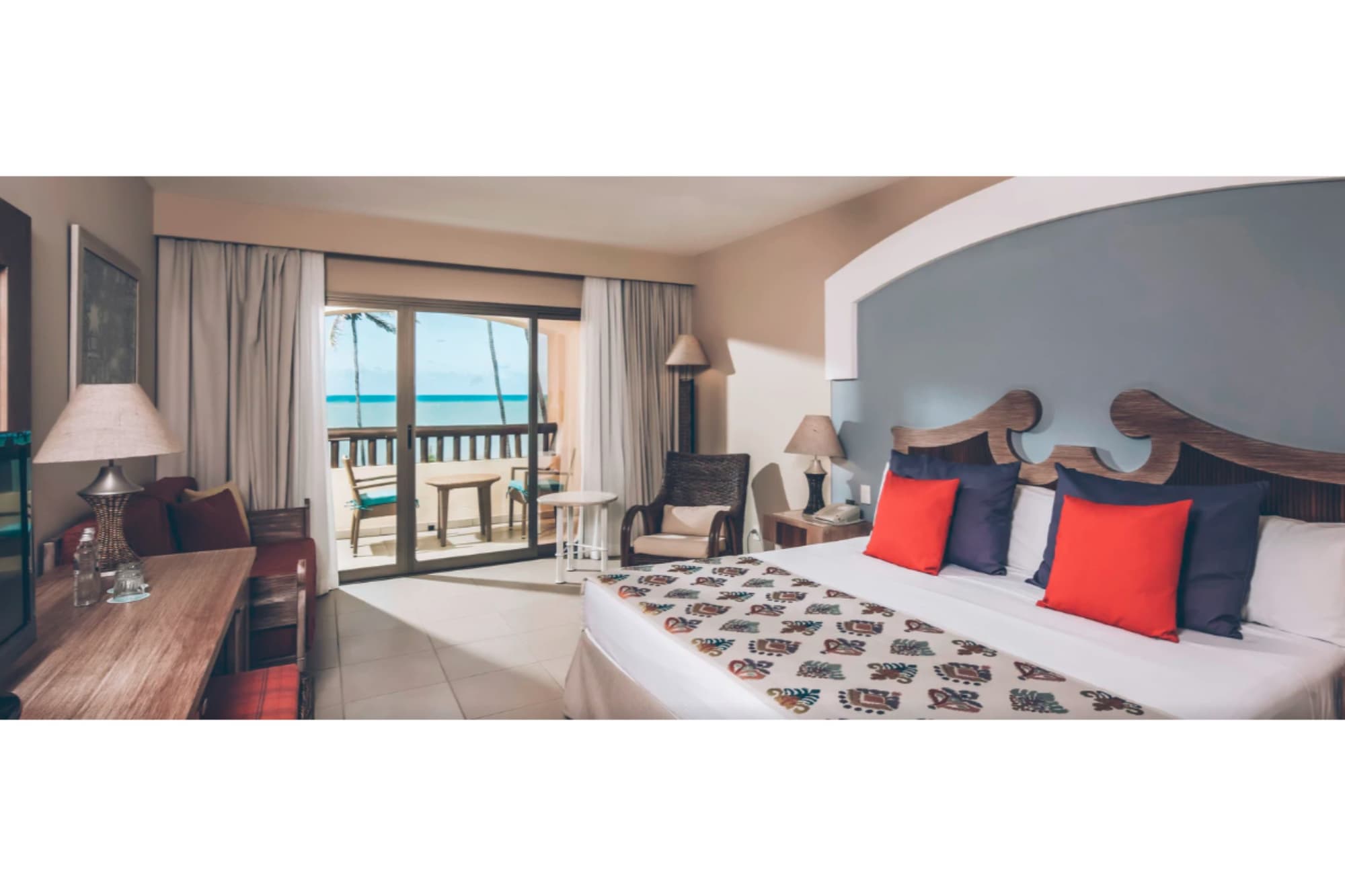 Iberostar Waves Bahia All Inclusive, Room