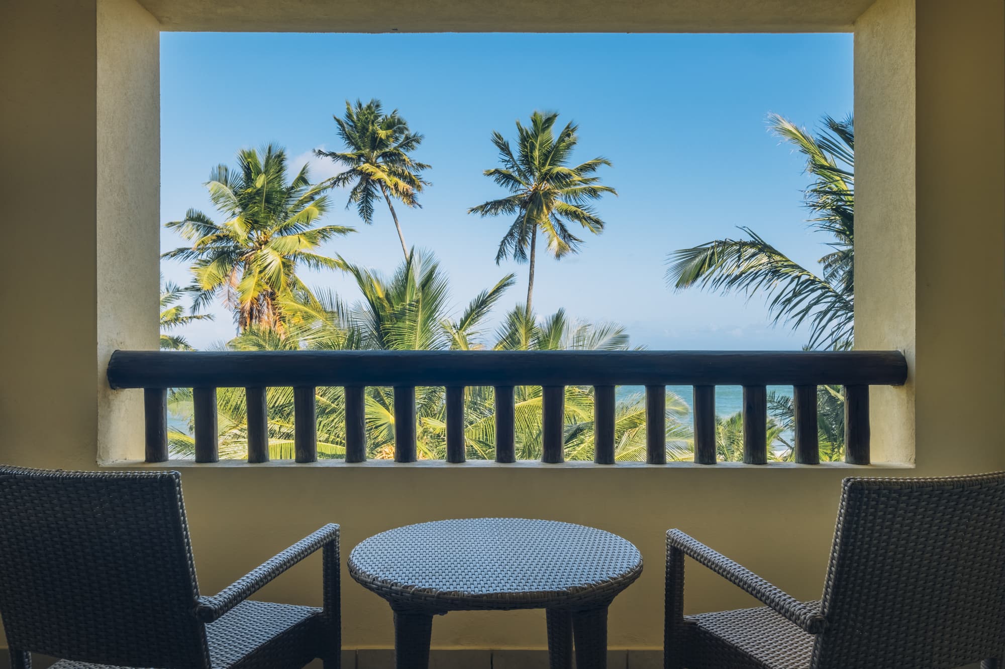 Iberostar Waves Bahia All Inclusive, Room