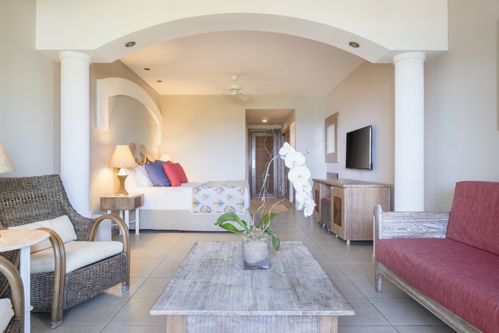 Iberostar Waves Bahia All Inclusive, Room