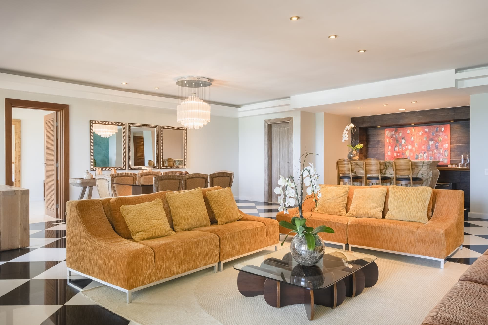 Iberostar Waves Bahia All Inclusive, Room