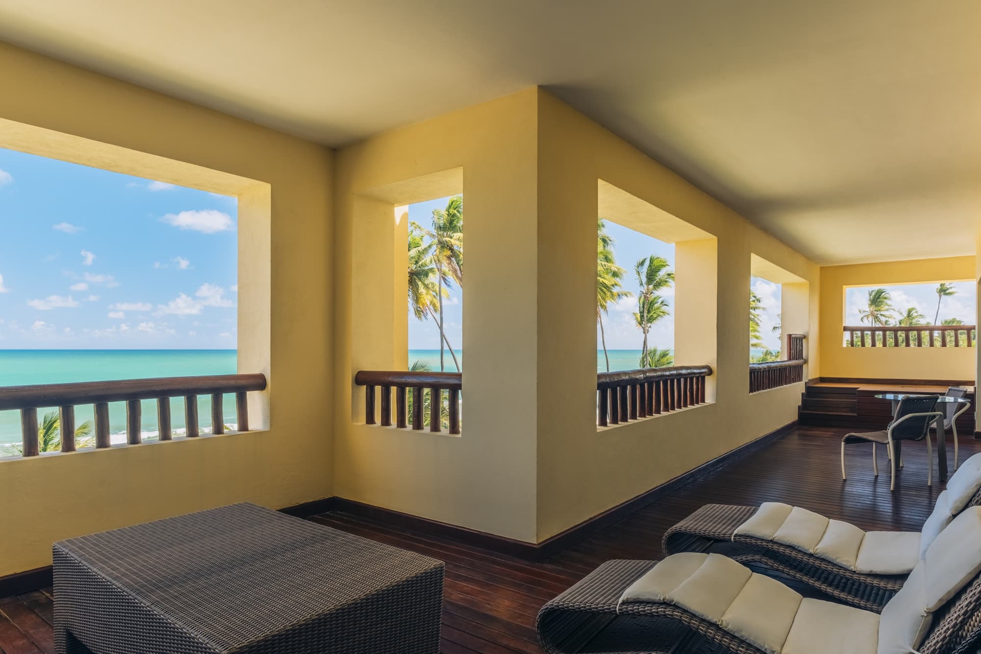 Iberostar Waves Bahia All Inclusive, Room