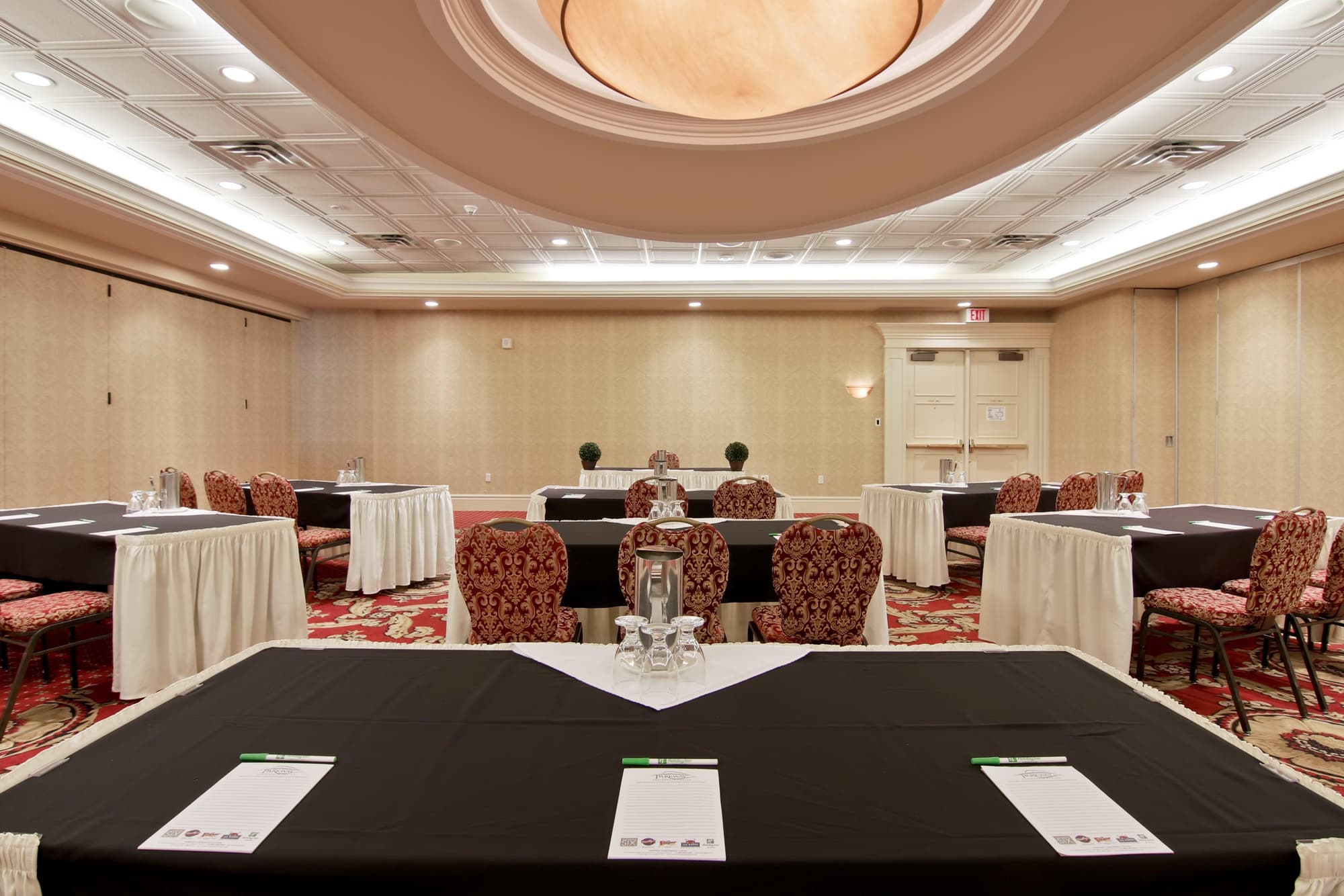 Holiday Inn Hotel and Suites St. Catharines Conf, Conferences