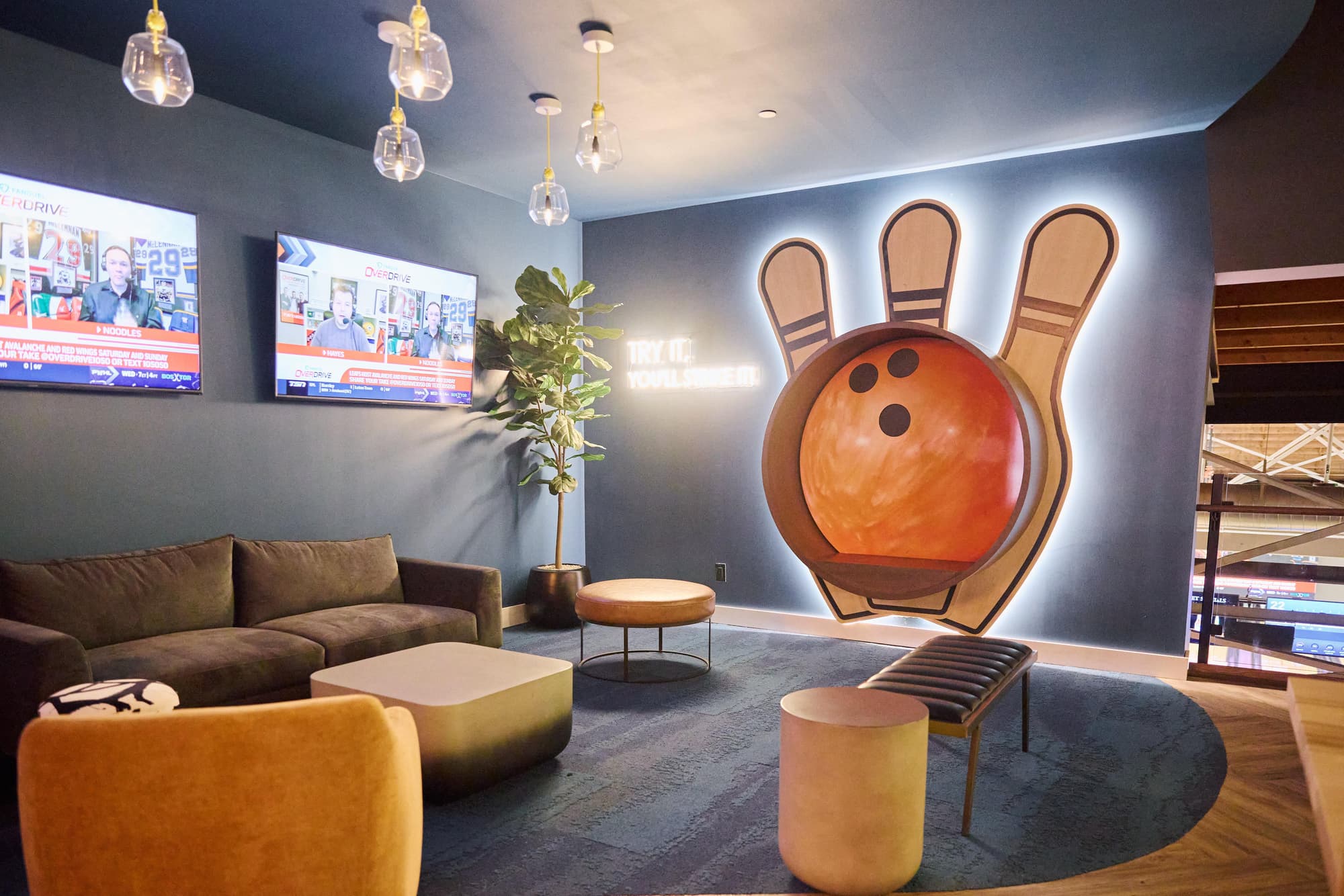 Holiday Inn Hotel and Suites St. Catharines Conf, Bar