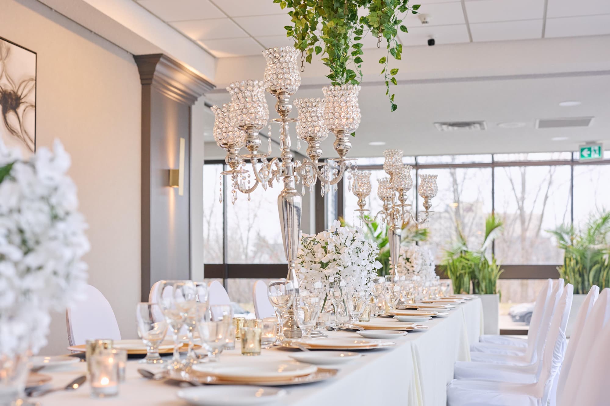 Holiday Inn Hotel and Suites St. Catharines Conf, Conferences