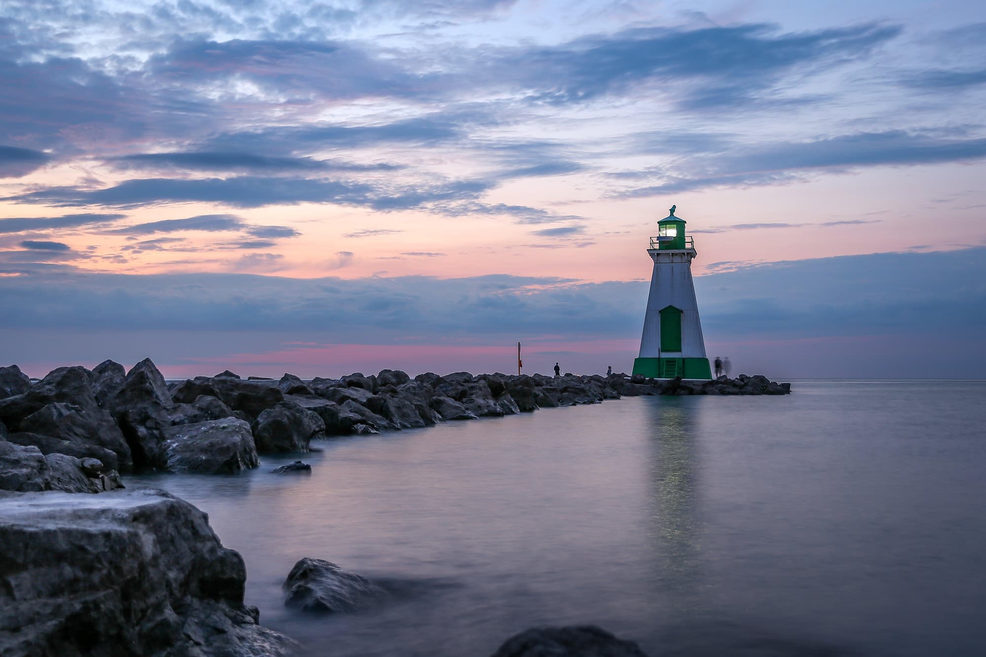 Holiday Inn Hotel and Suites St. Catharines Conf, General view