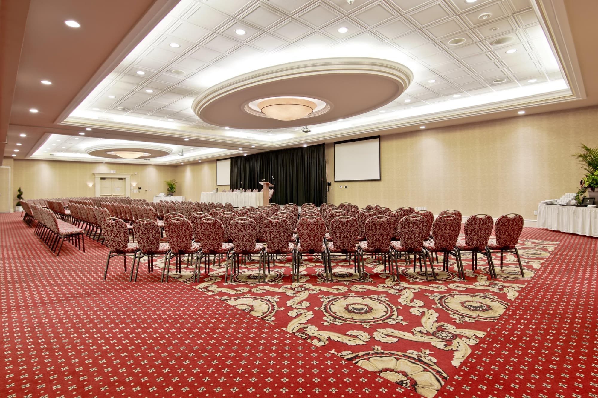Holiday Inn Hotel and Suites St. Catharines Conf, Conferences