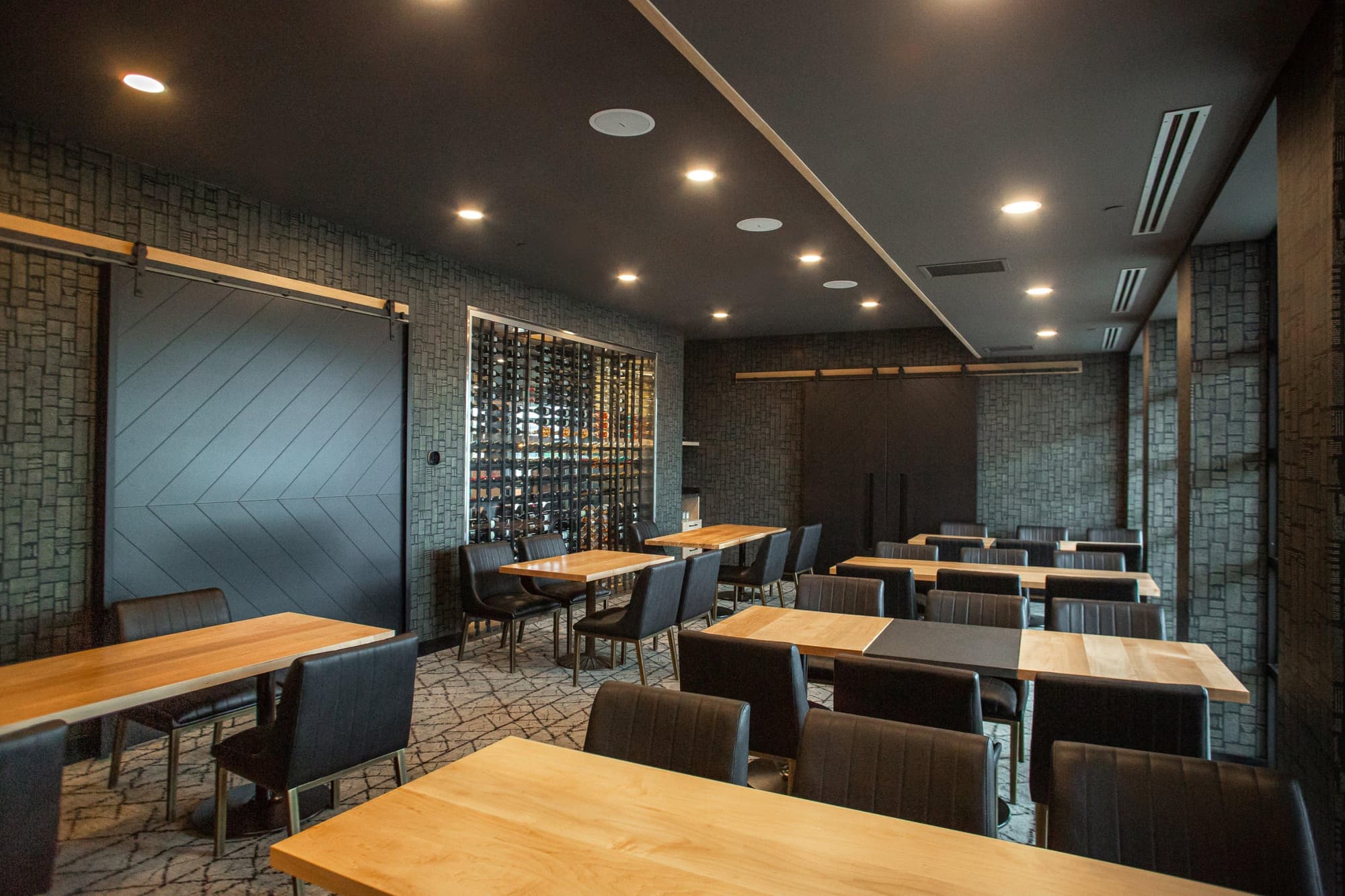 Holiday Inn Hotel and Suites St. Catharines Conf, Restaurant