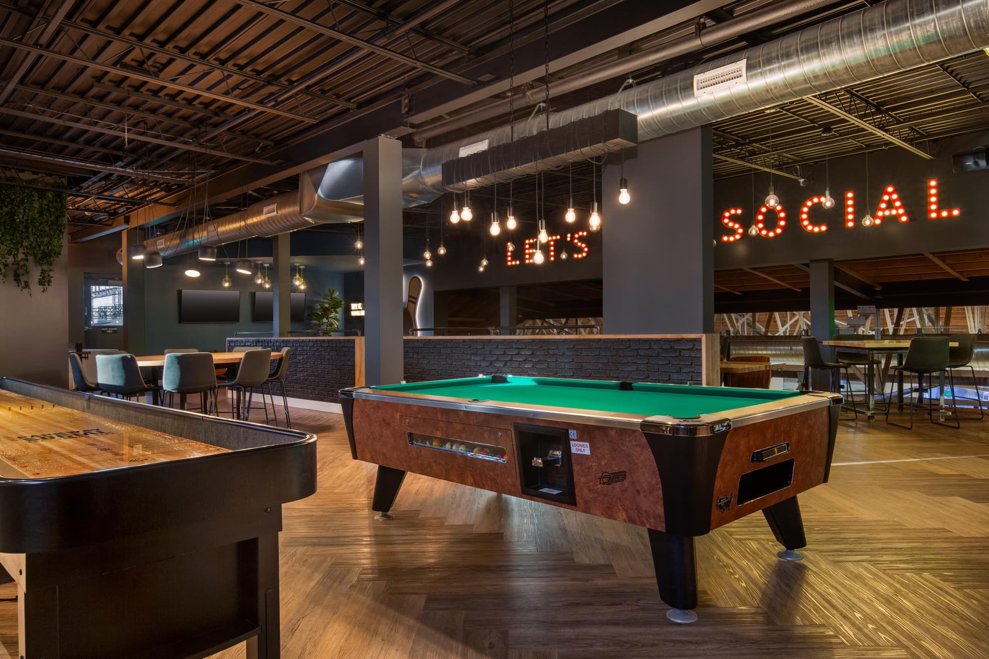 Holiday Inn Hotel and Suites St. Catharines Conf, Bar