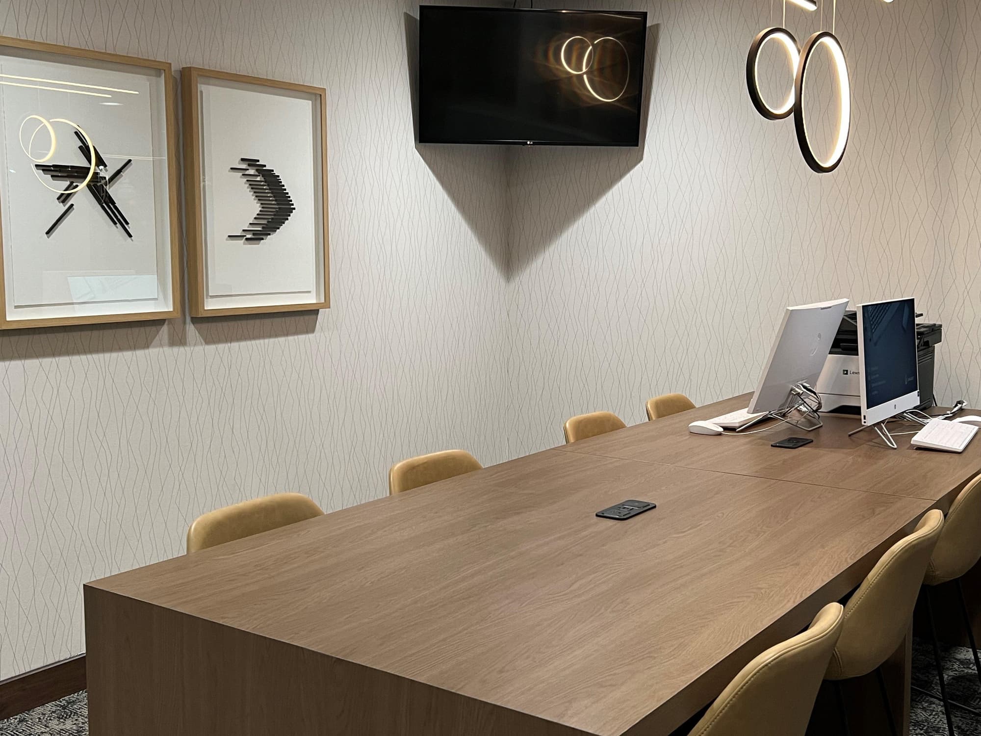 Holiday Inn Hotel and Suites St. Catharines Conf, General view