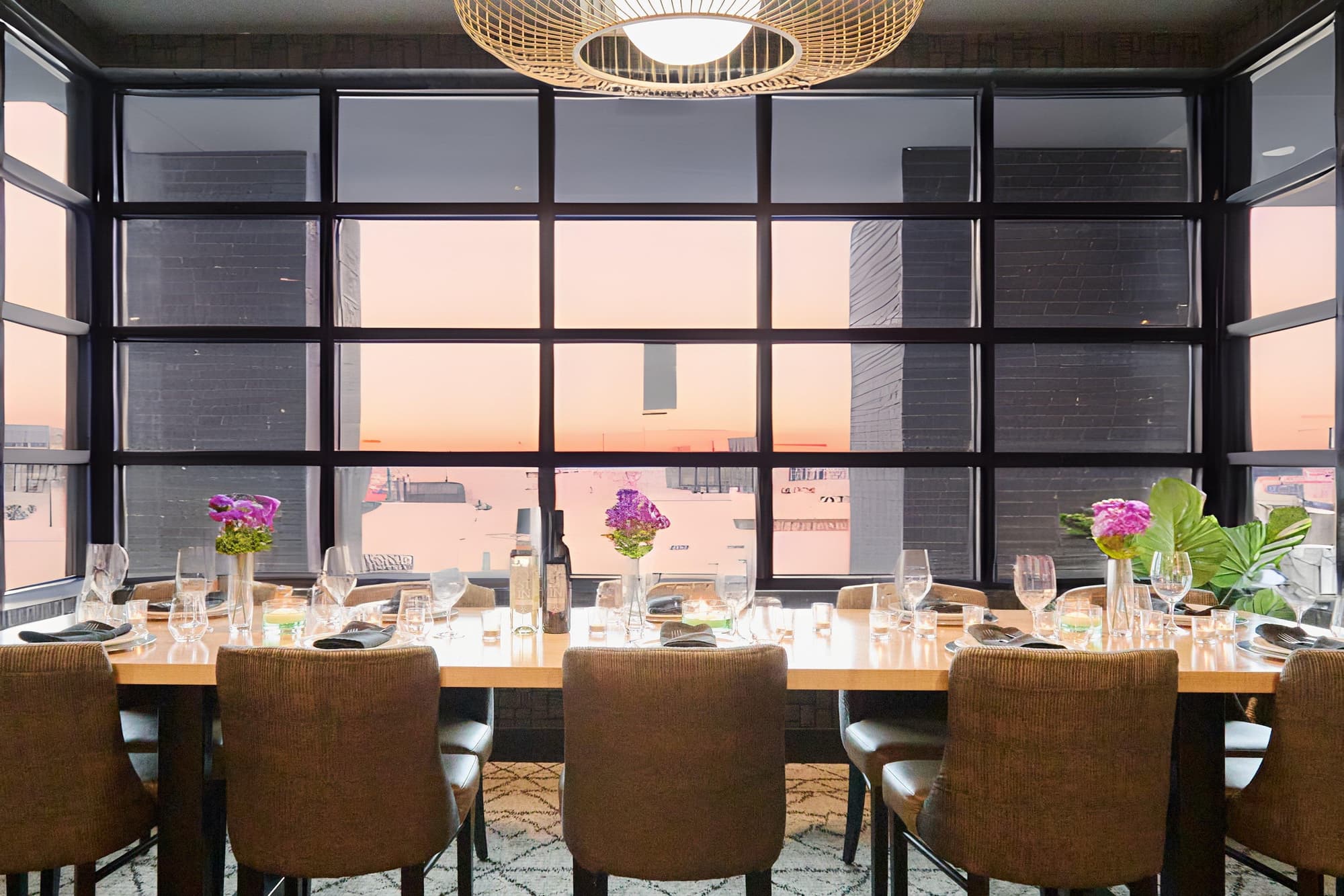 Holiday Inn Hotel and Suites St. Catharines Conf, Restaurant