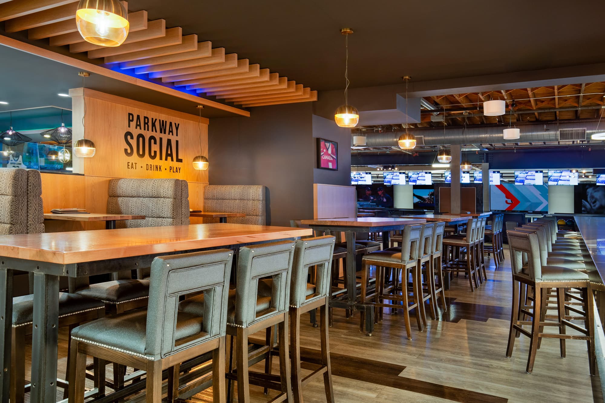 Holiday Inn Hotel and Suites St. Catharines Conf, Bar