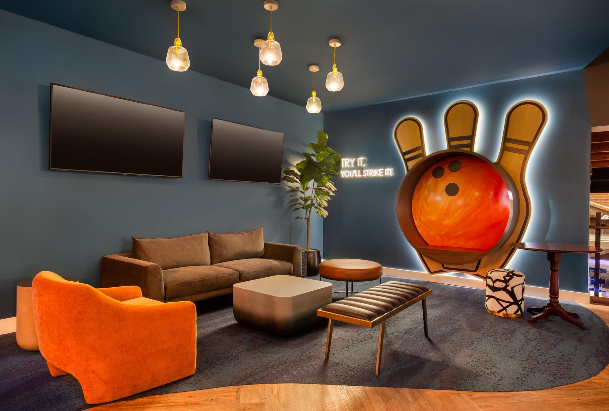 Holiday Inn Hotel and Suites St. Catharines Conf, Bar