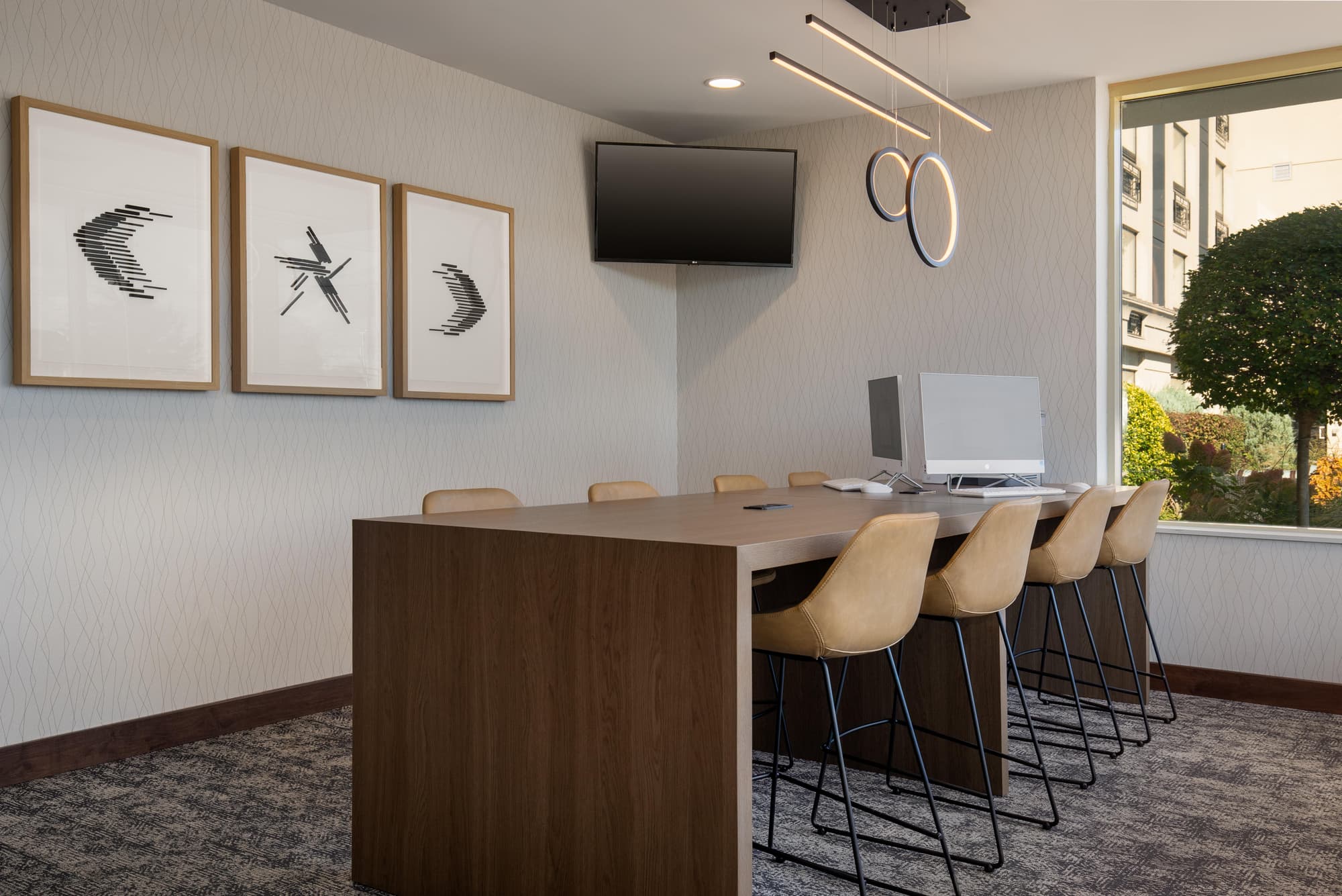 Holiday Inn Hotel and Suites St. Catharines Conf, General view