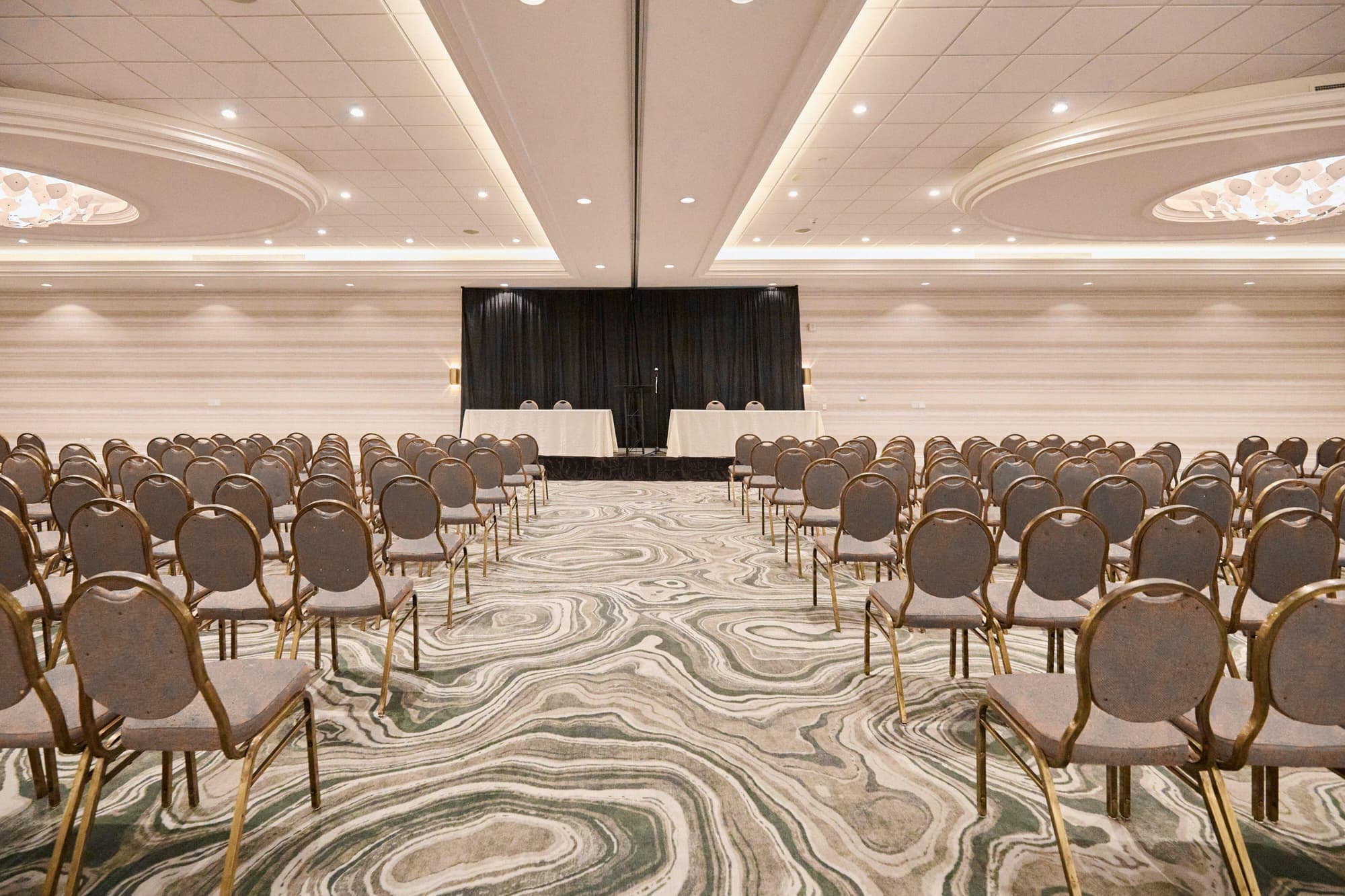 Holiday Inn Hotel and Suites St. Catharines Conf, Conferences