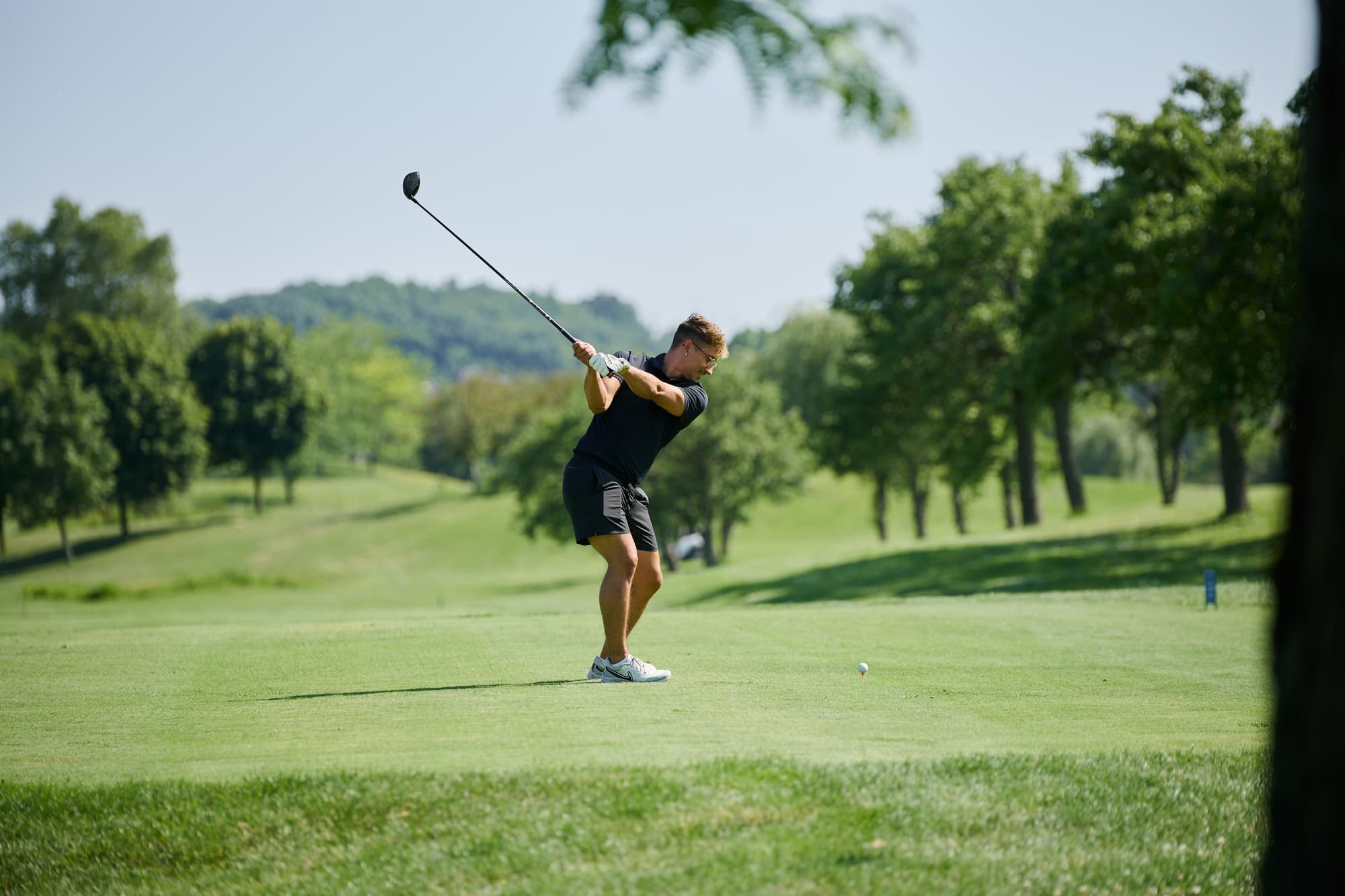 Holiday Inn Hotel and Suites St. Catharines Conf, General view