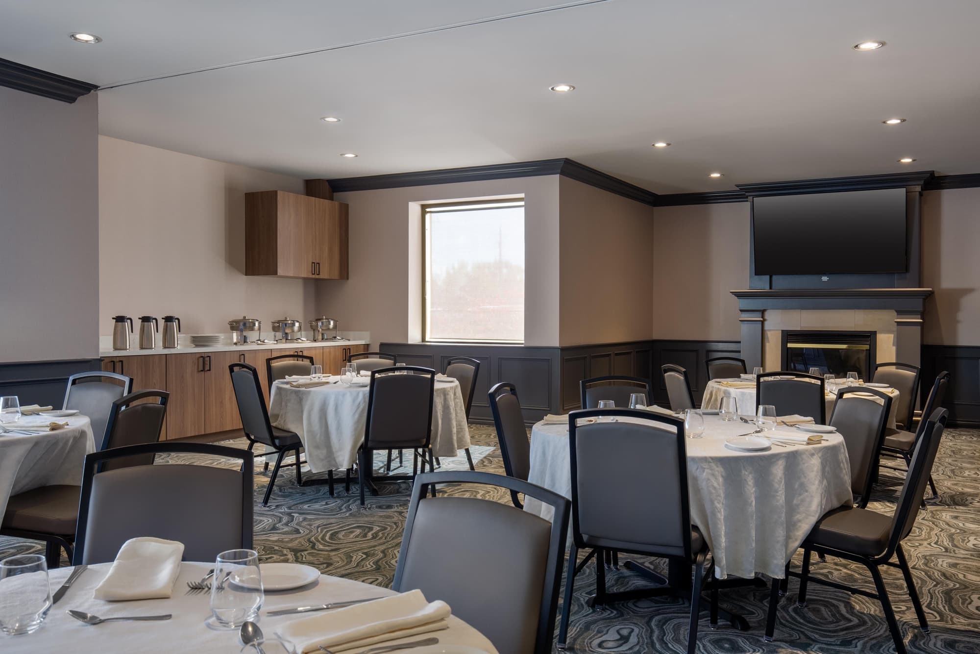 Holiday Inn Hotel and Suites St. Catharines Conf, Conferences