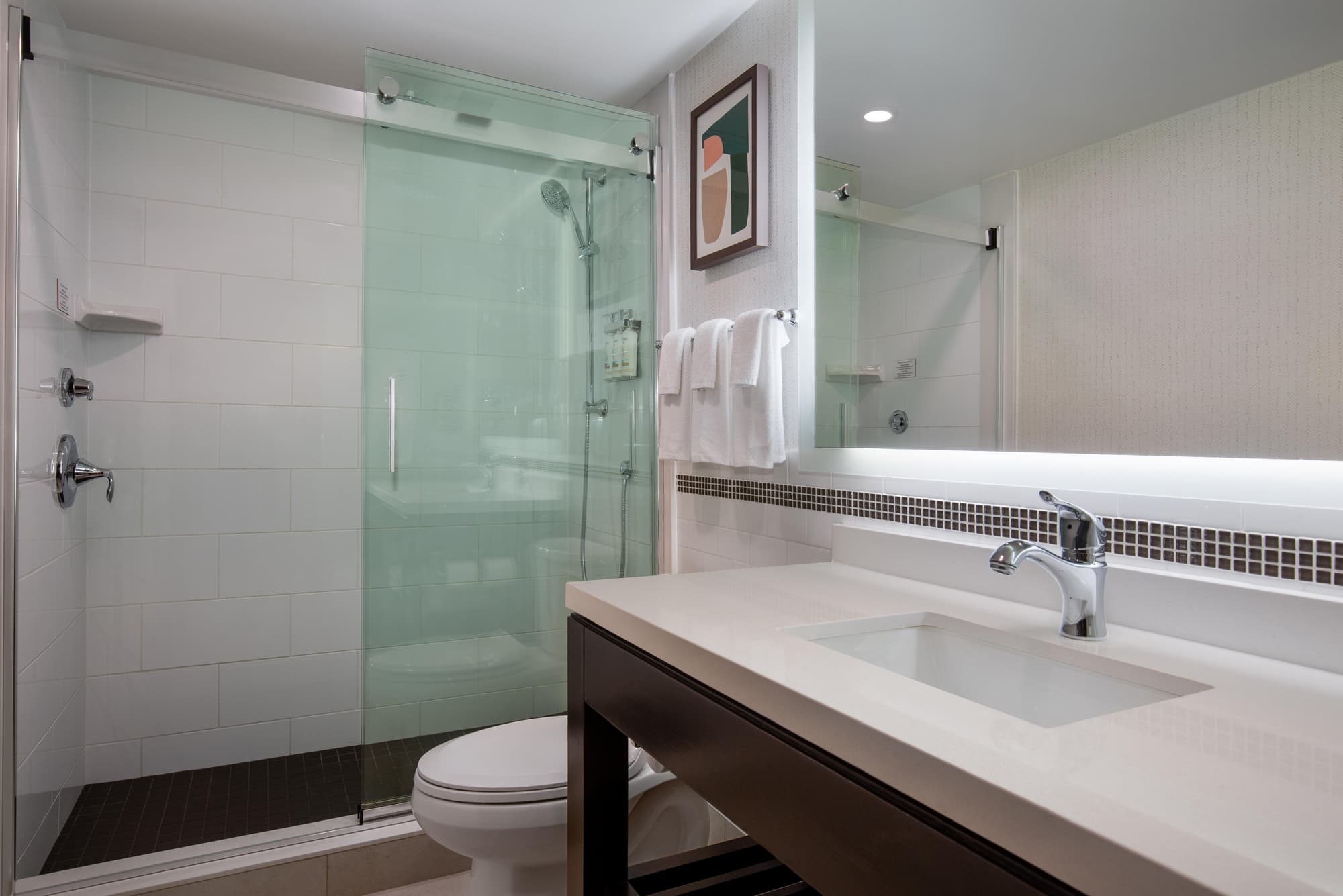 Holiday Inn Hotel and Suites St. Catharines Conf, Room