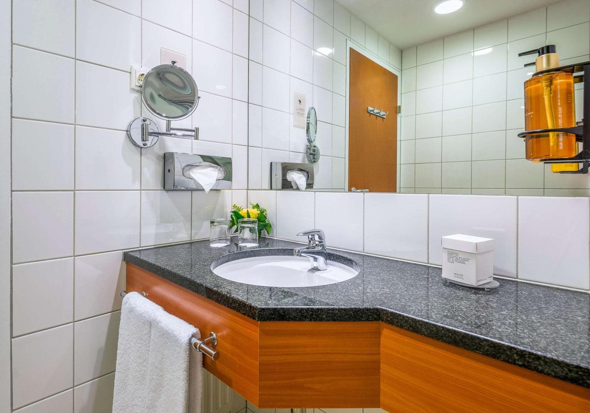 Ibersol IBERCITY WIEN SCHÖNBRUNN, Room