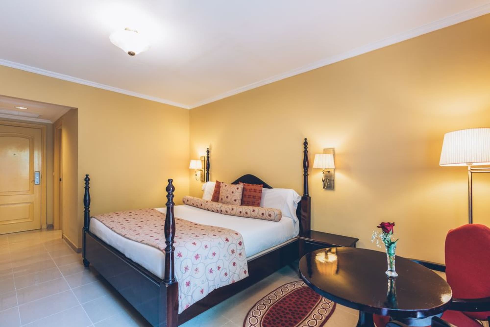 Iberostar Grand Trinidad, Room